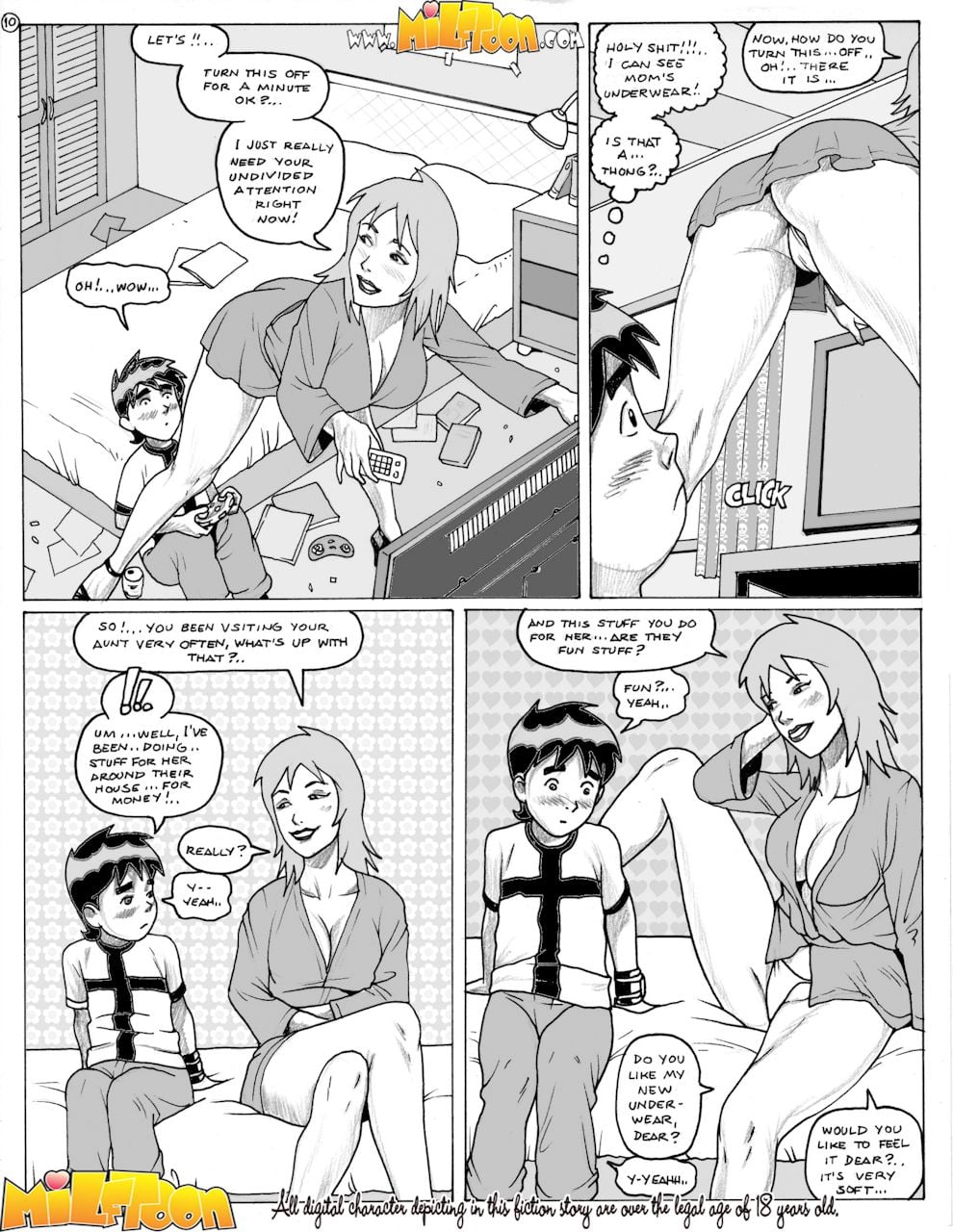 10 Inches page 10