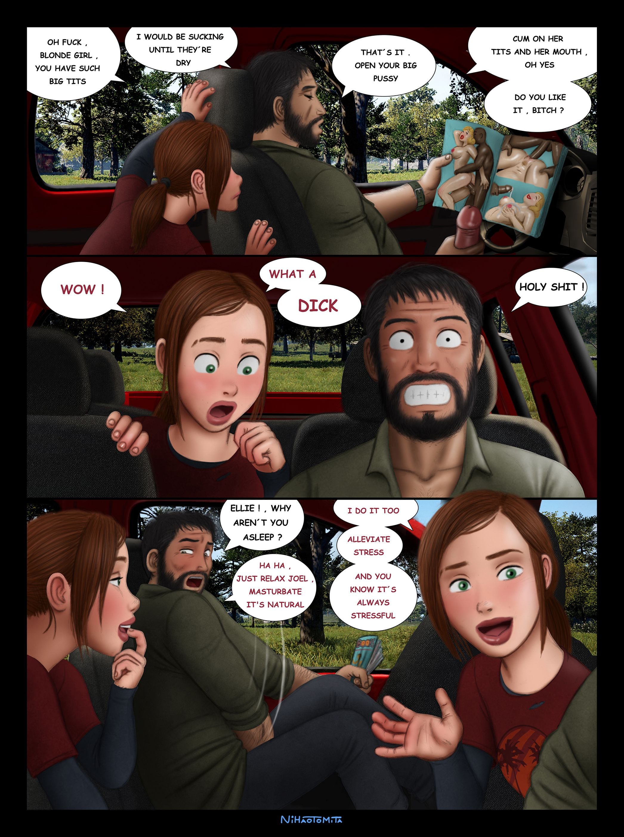 A Better World page 2