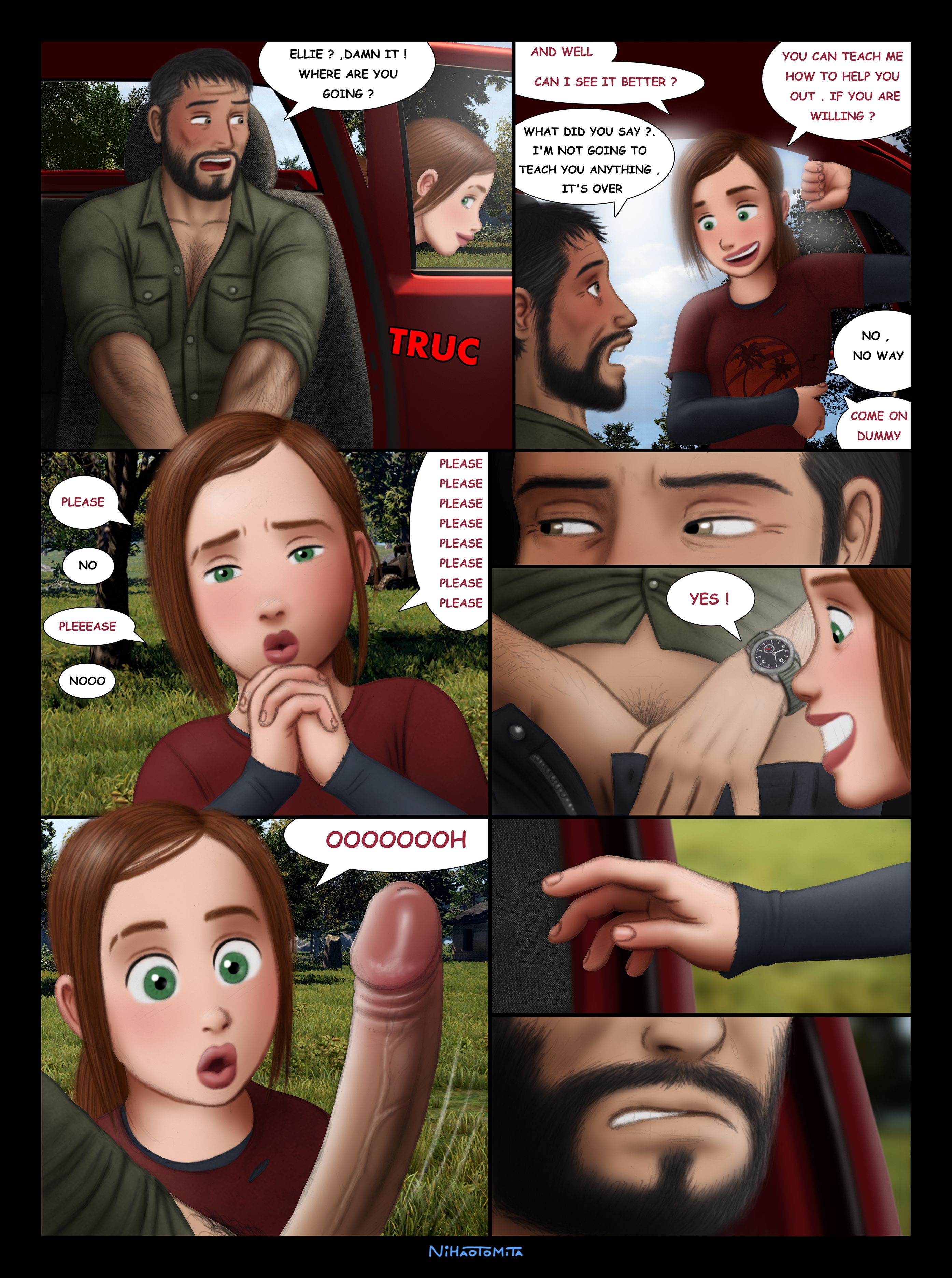 A Better World page 3