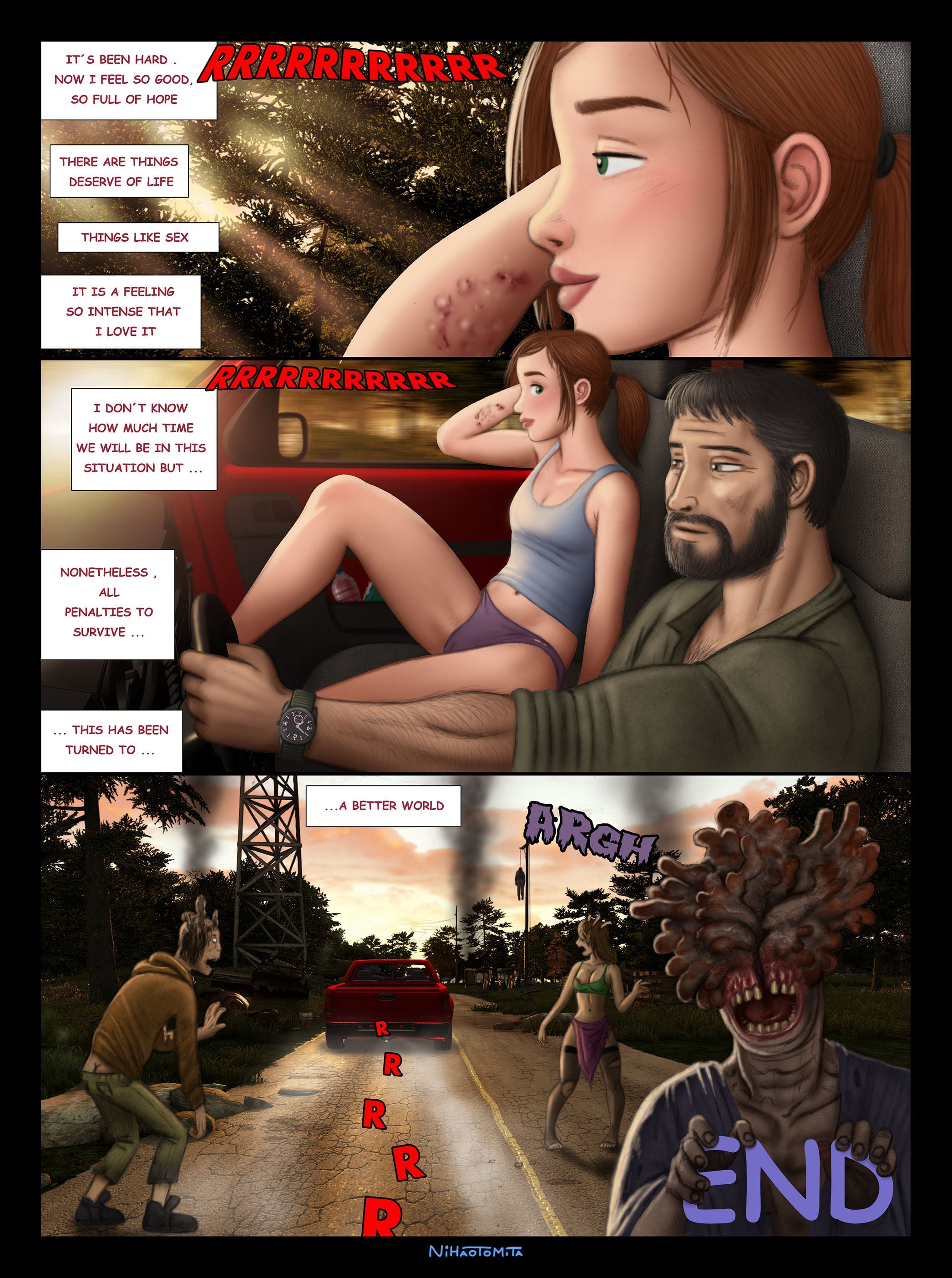 A Better World page 19