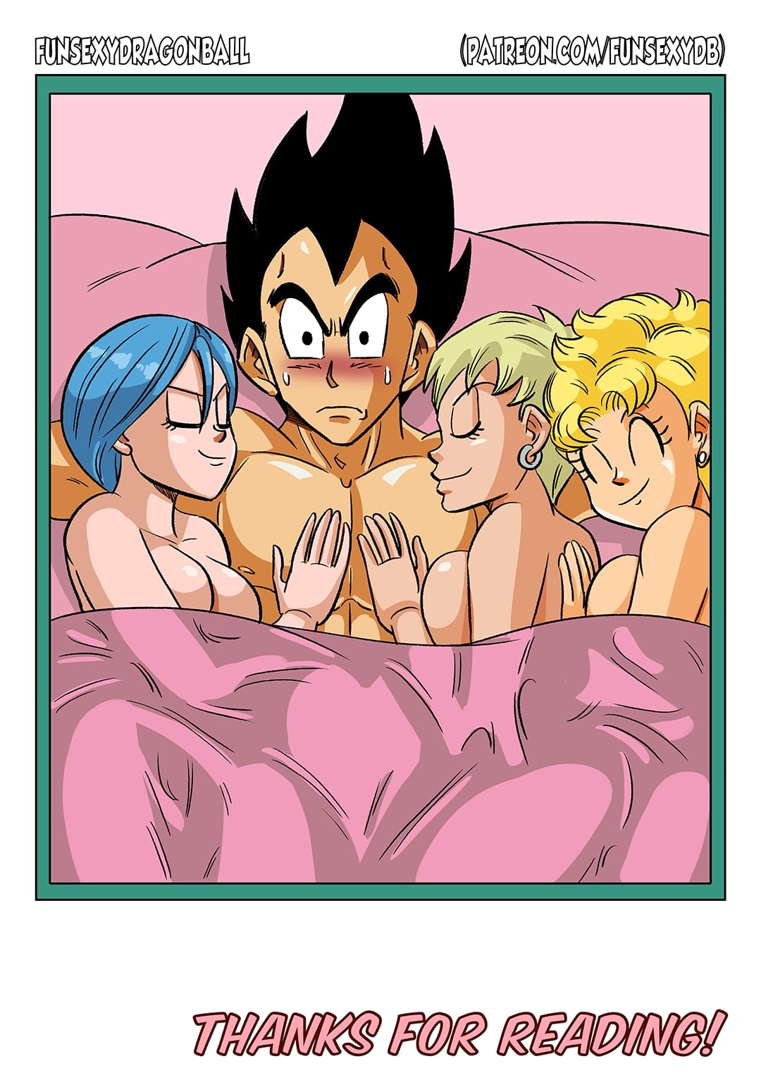 A Brief Affair! page 38