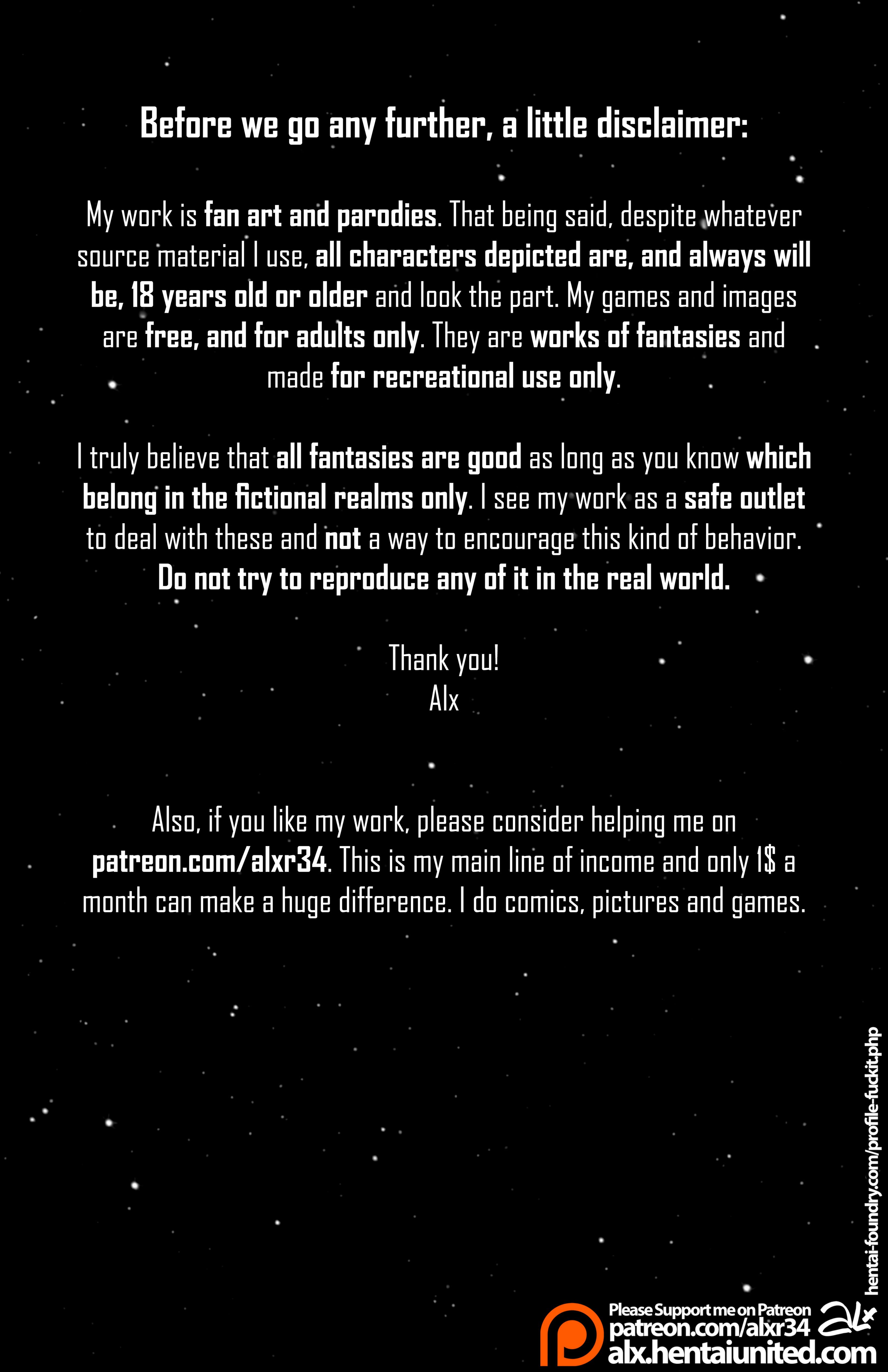 A Complete Guide To Wookie Sex page 2