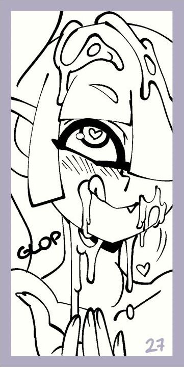A Date With Squidna page 27
