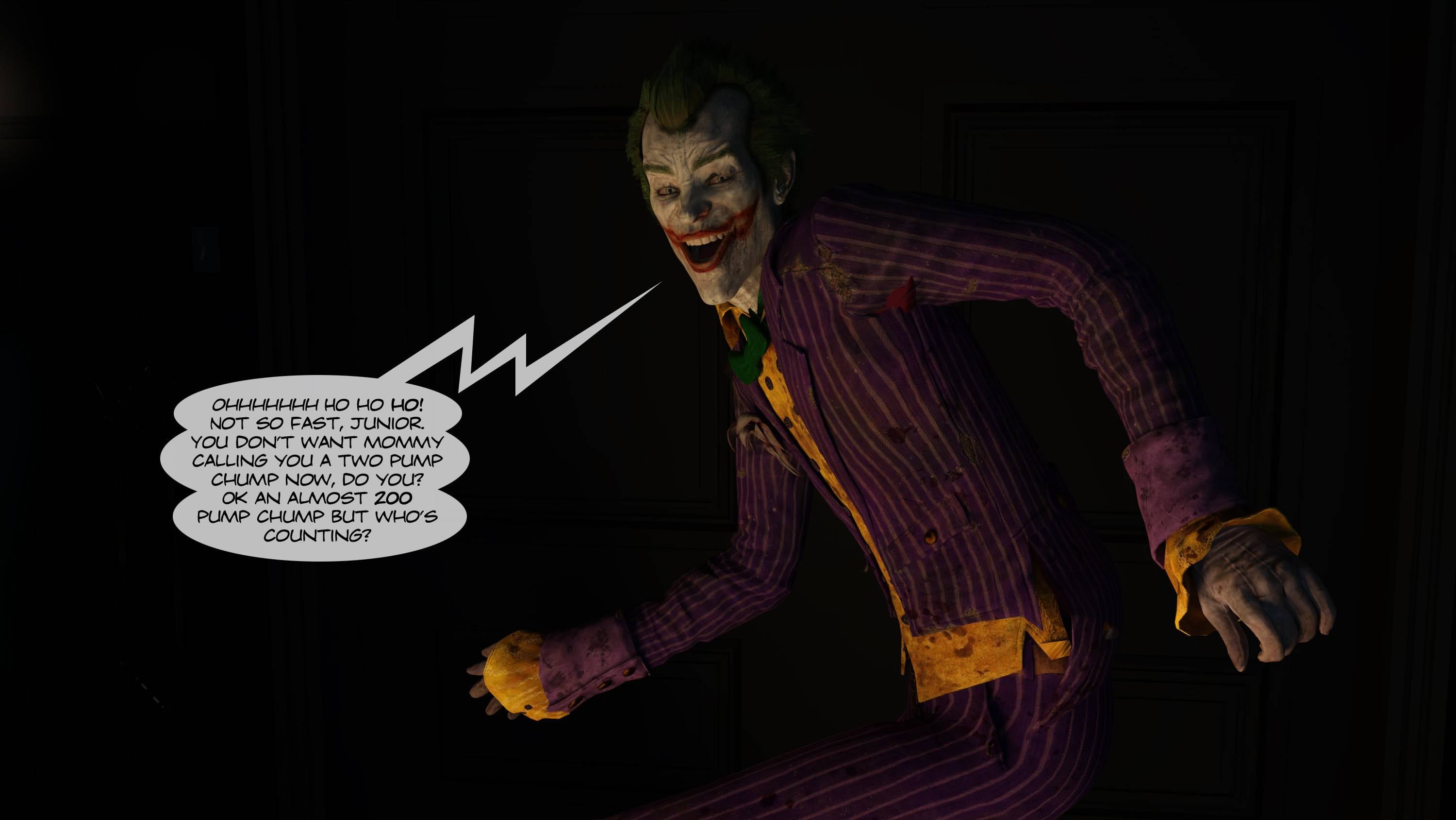 A Desire In The Family page 13