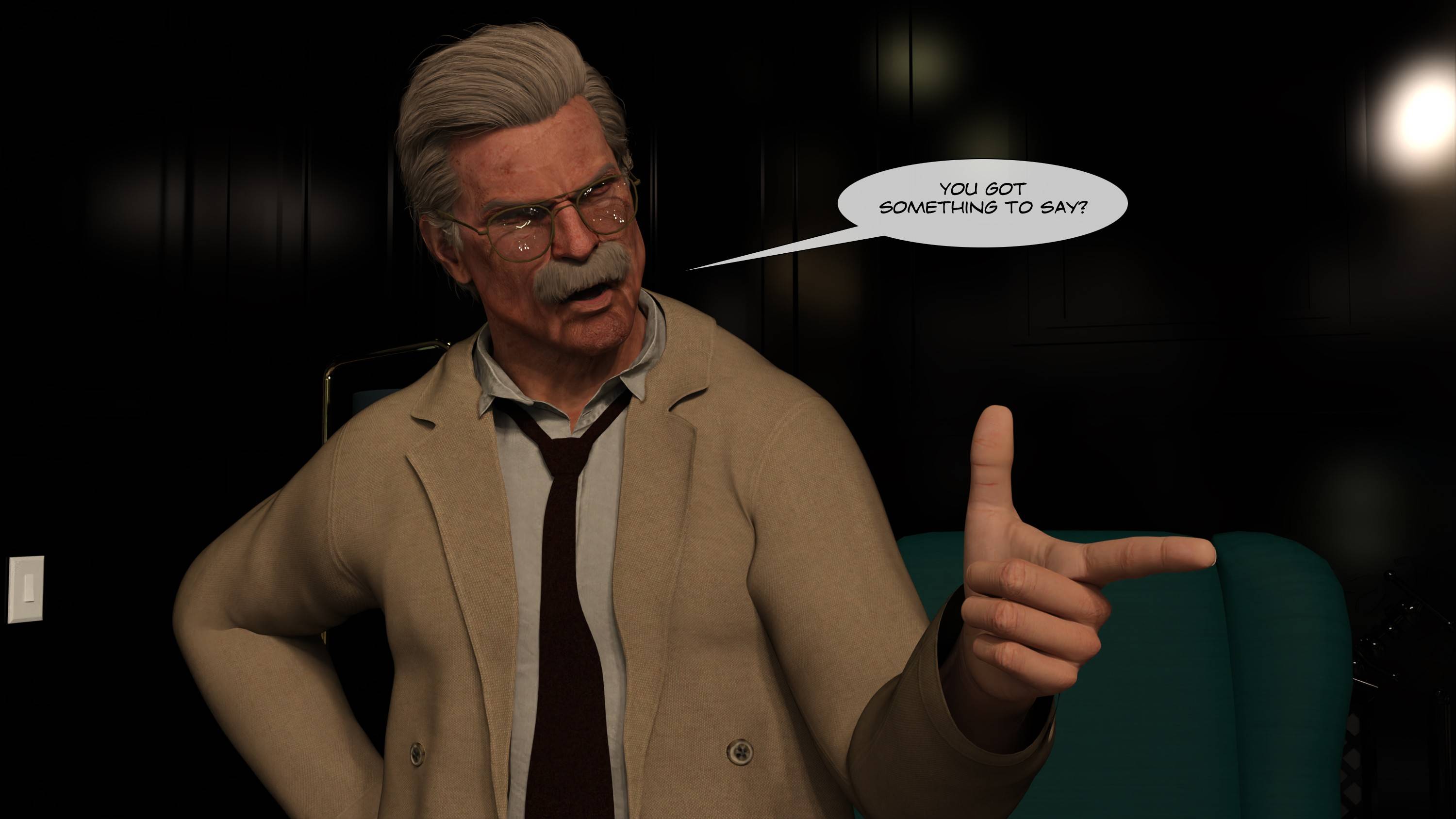 A Desire In The Family page 59