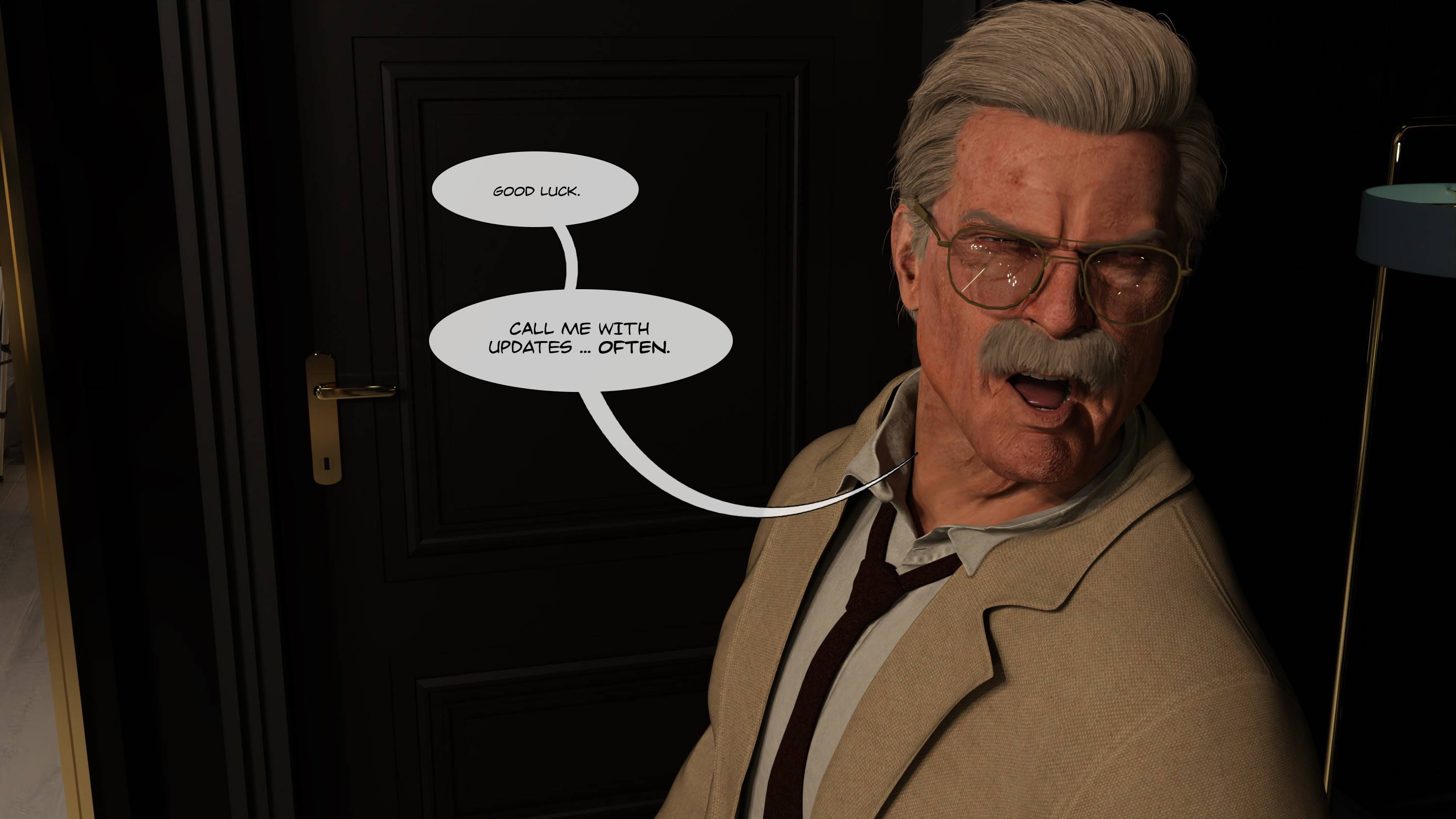 A Desire In The Family page 61