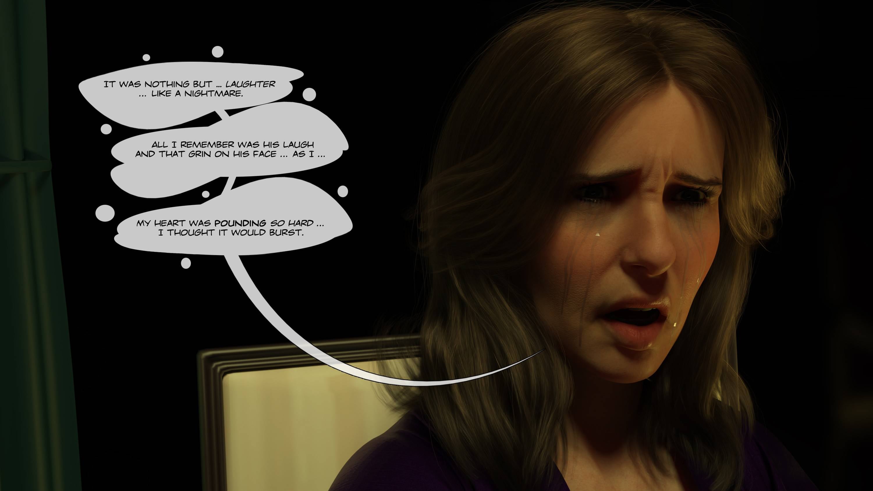 A Desire In The Family page 82