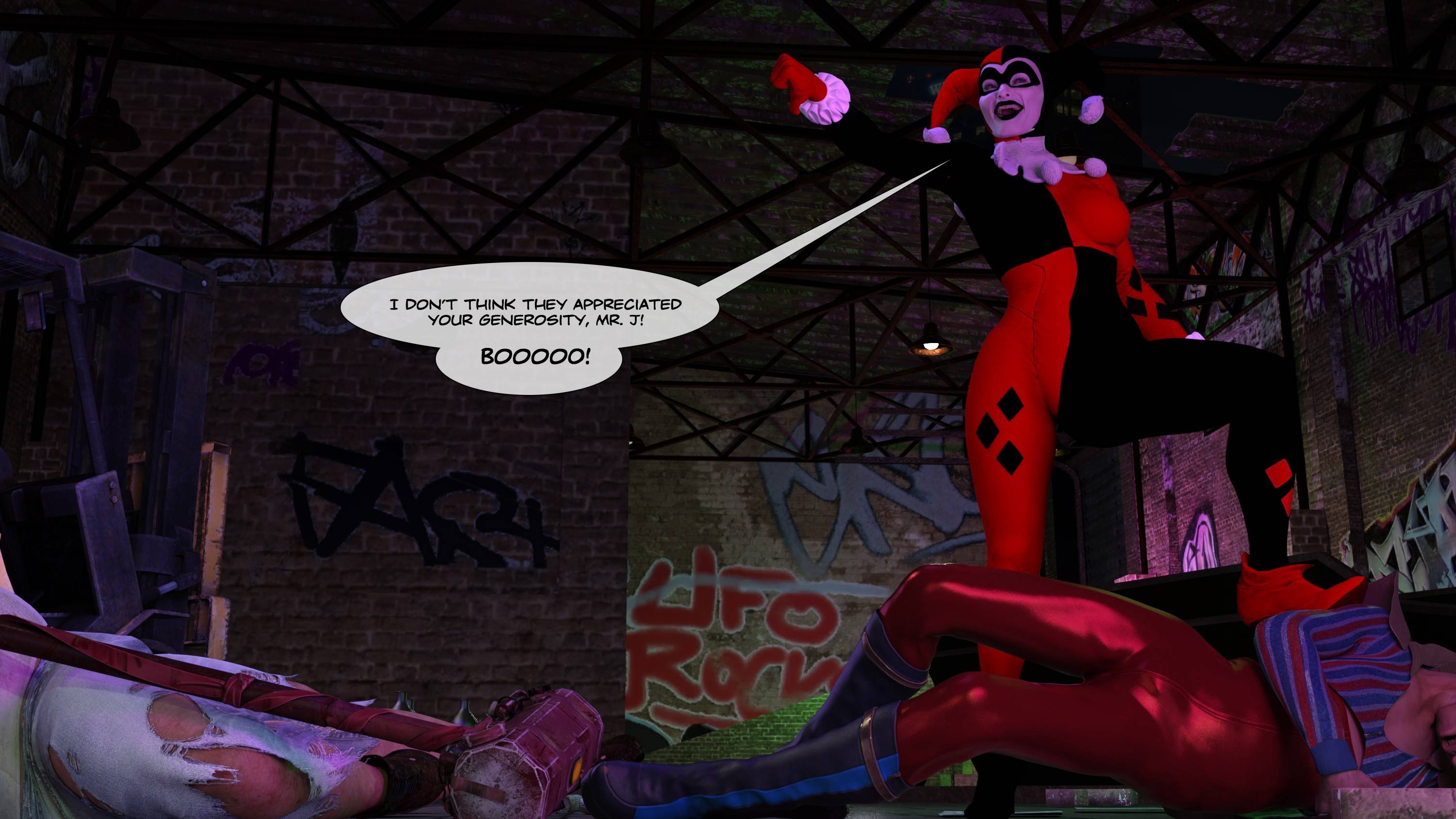 A Desire In The Family page 165