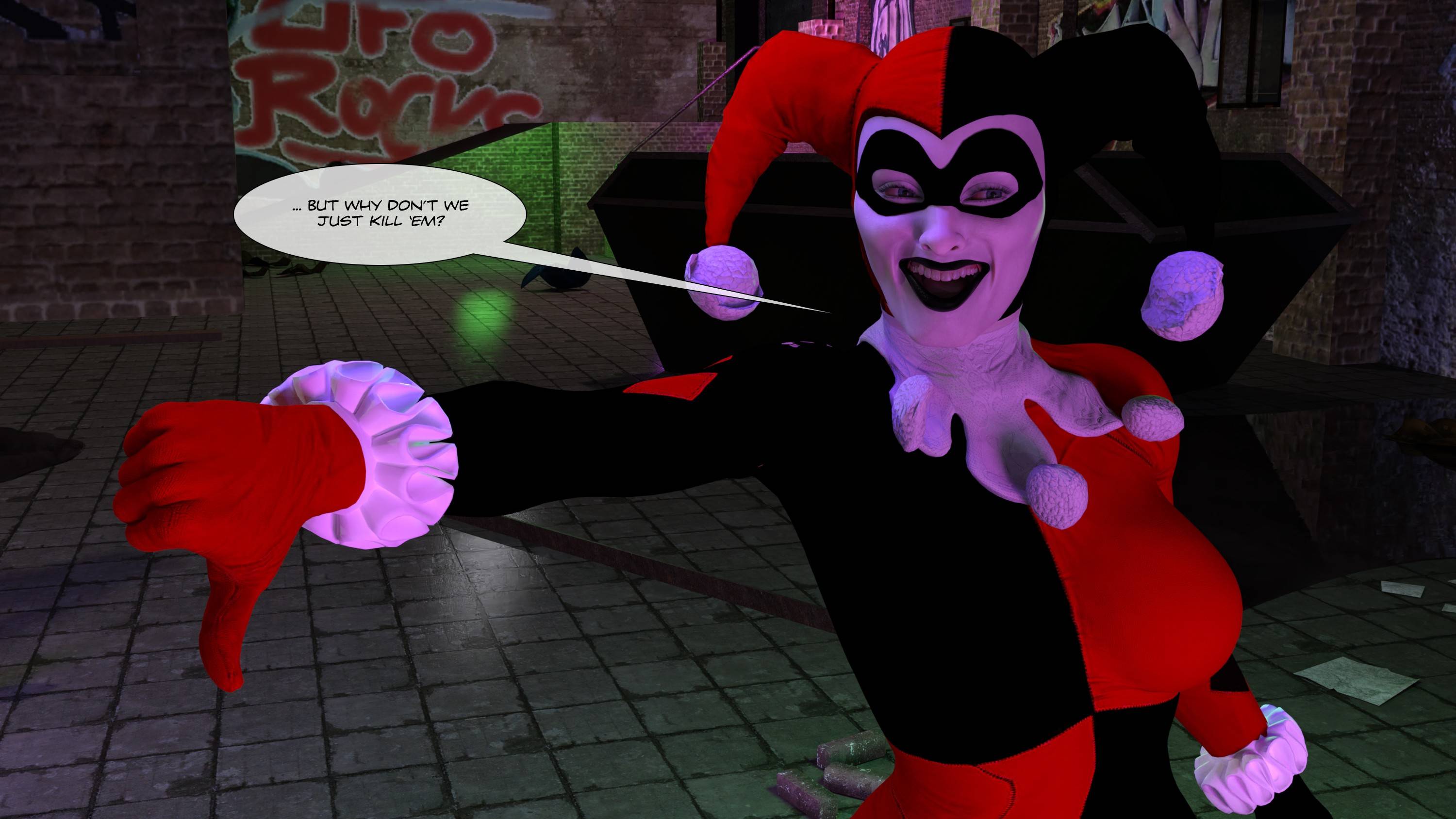 A Desire In The Family page 166