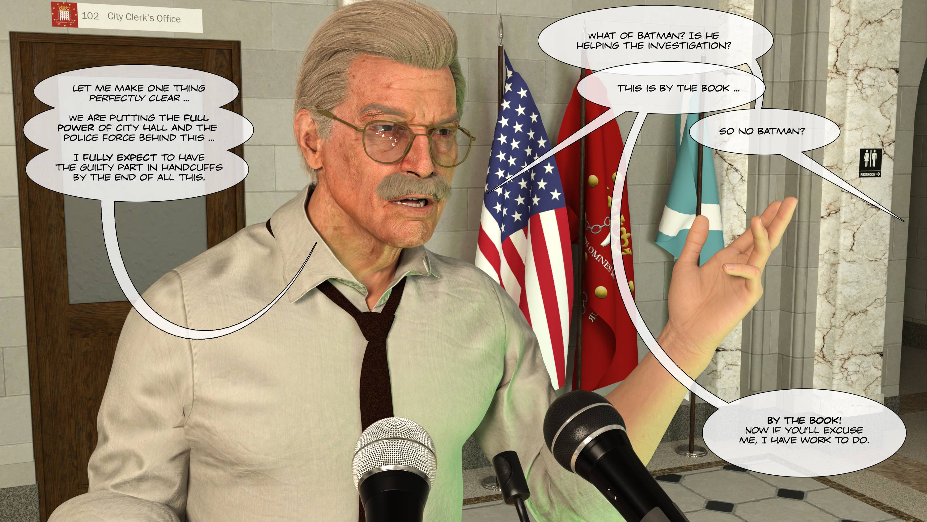 A Desire In The Family page 209