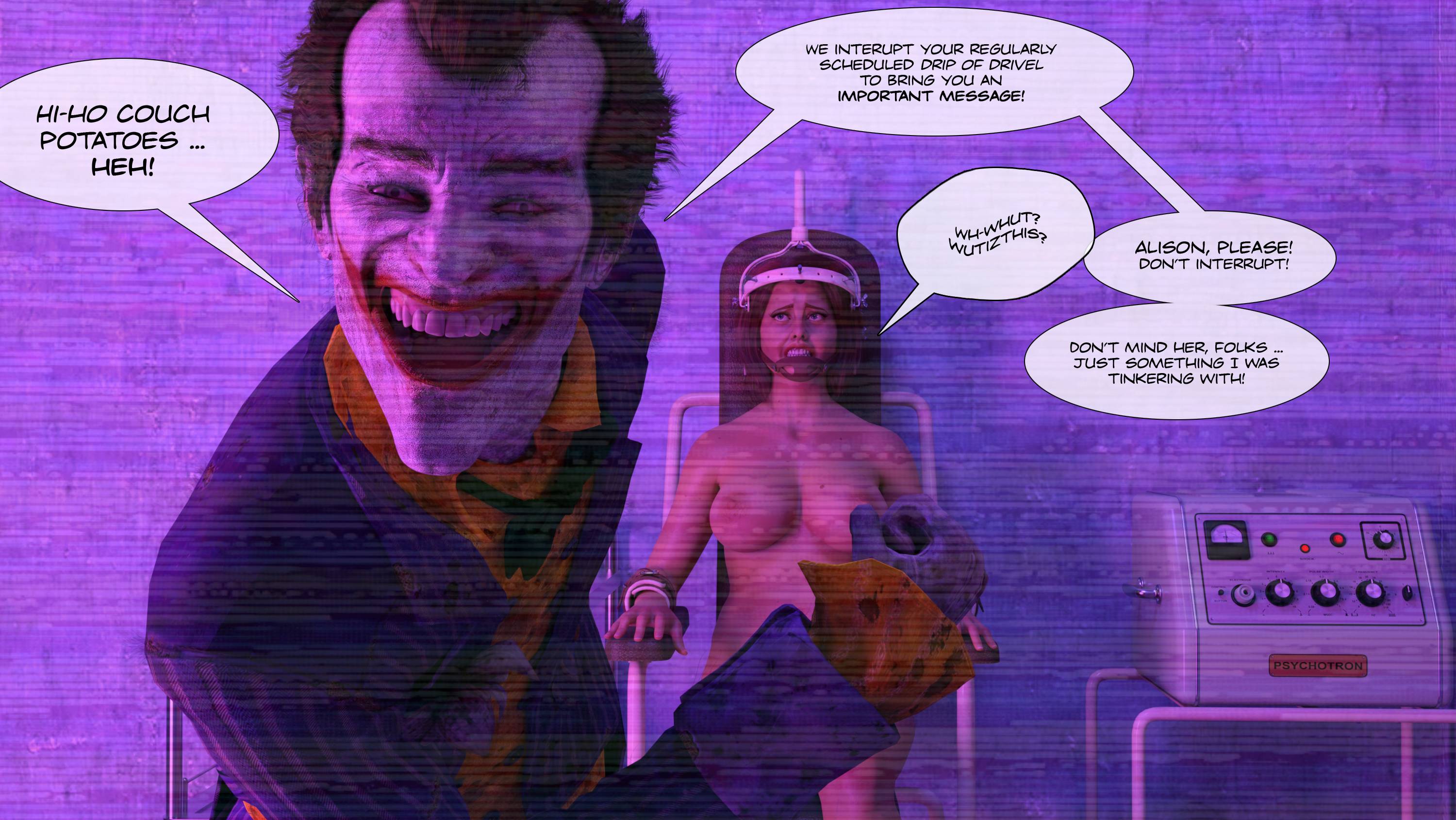 A Desire In The Family page 213