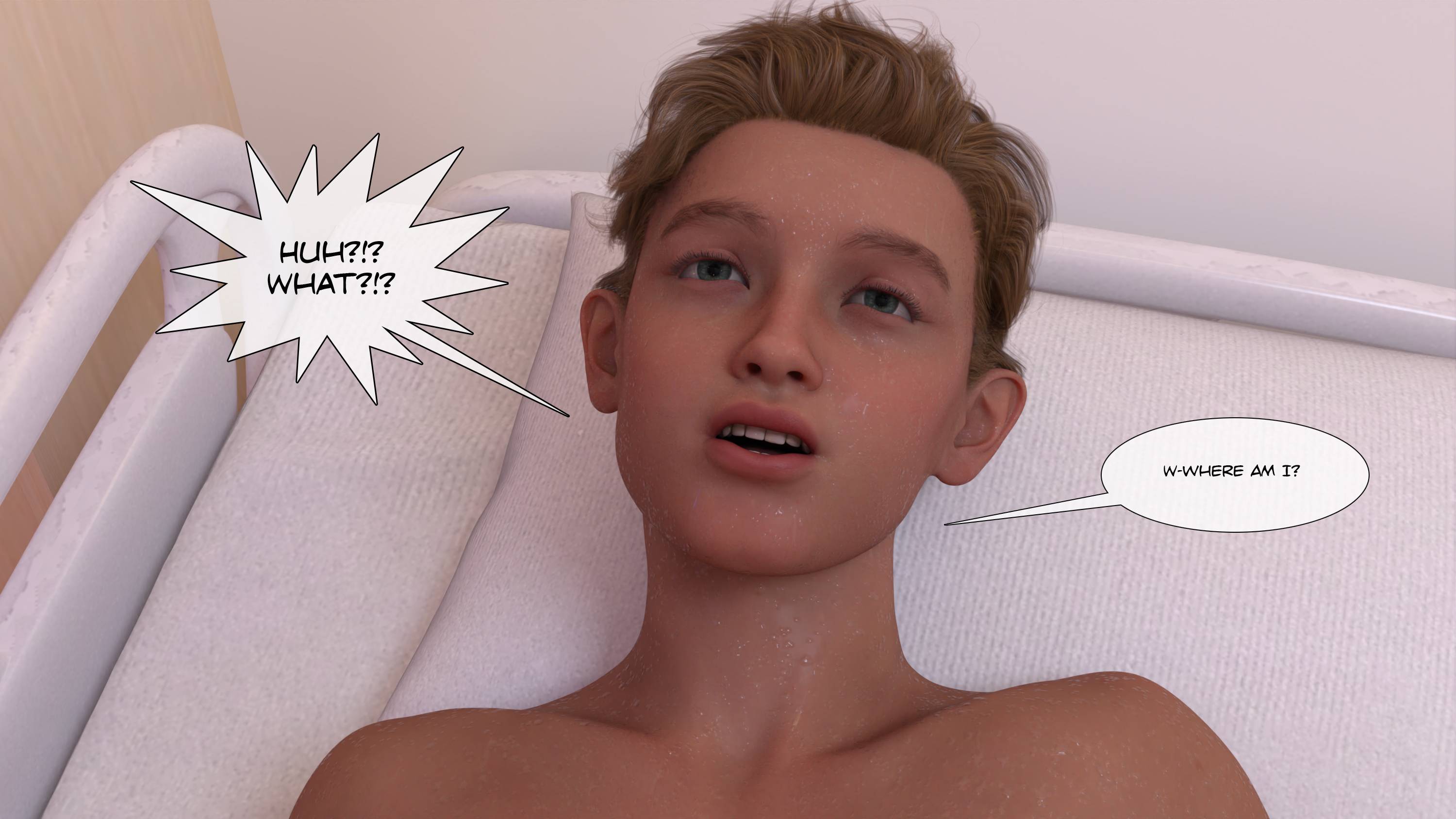 A Desire In The Family page 216