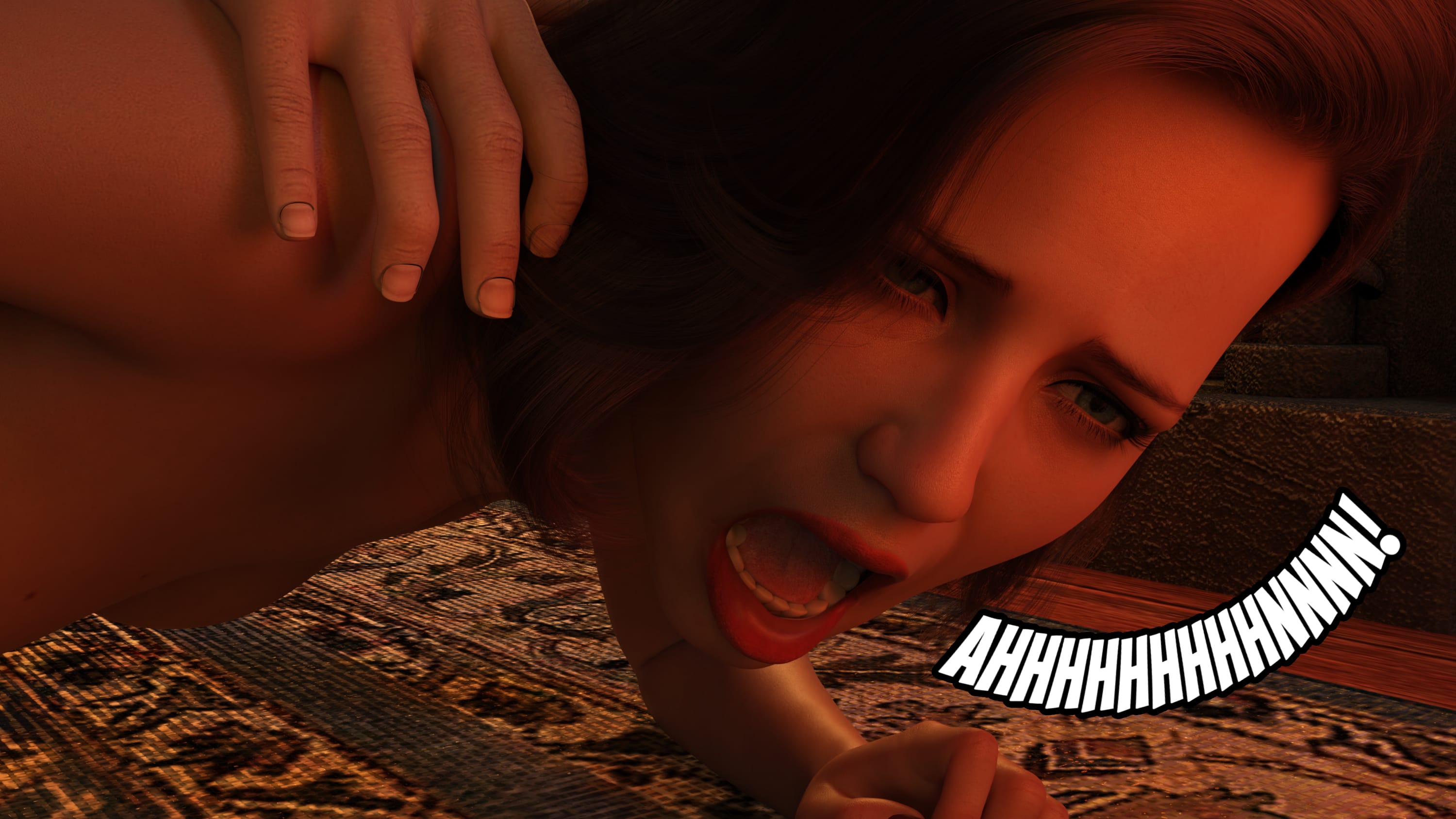 A Desire In The Family page 259