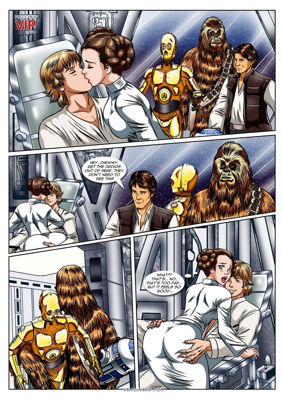 A Fantasy Long Long Ago page 2