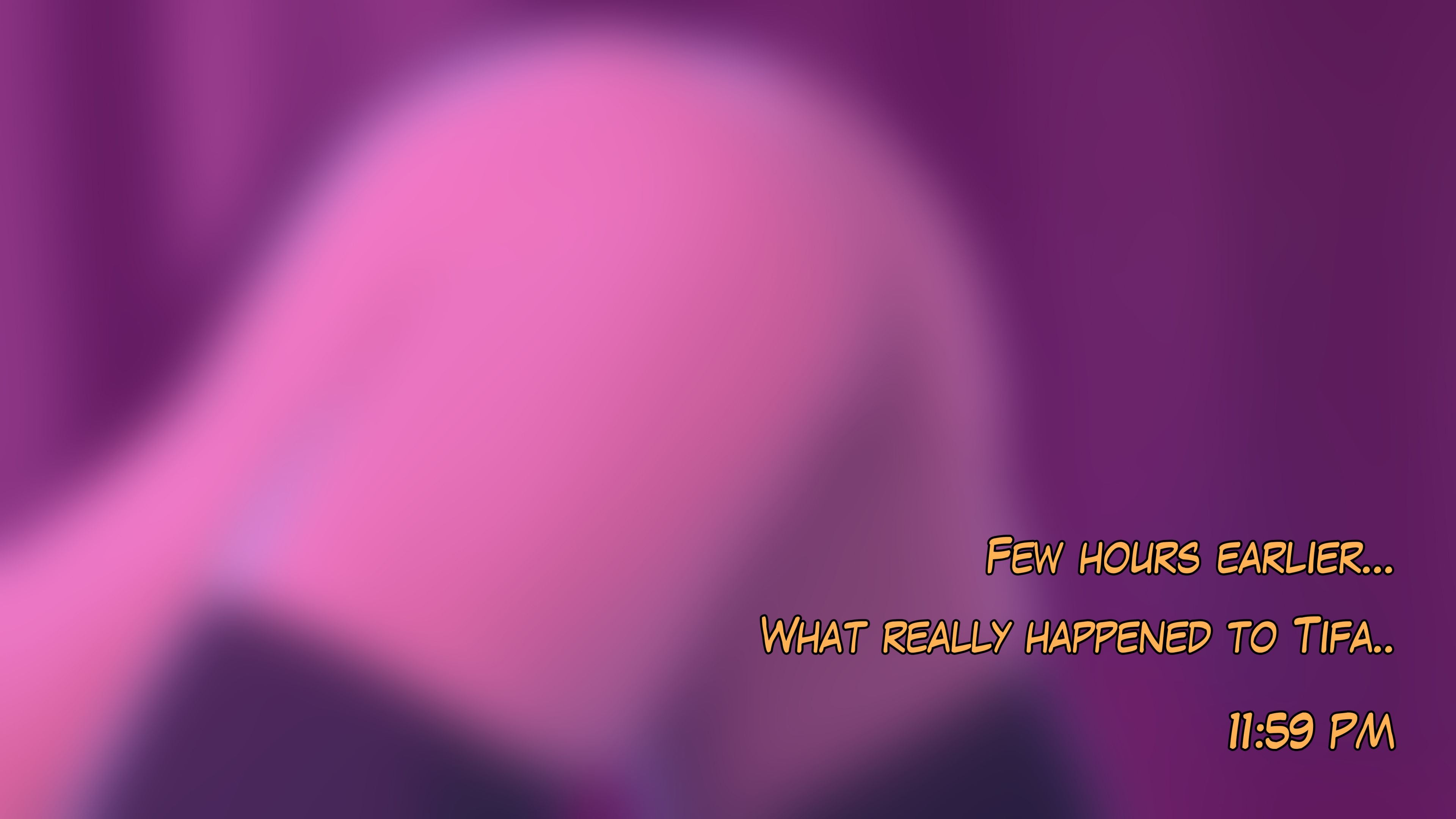 A Final Dream page 93