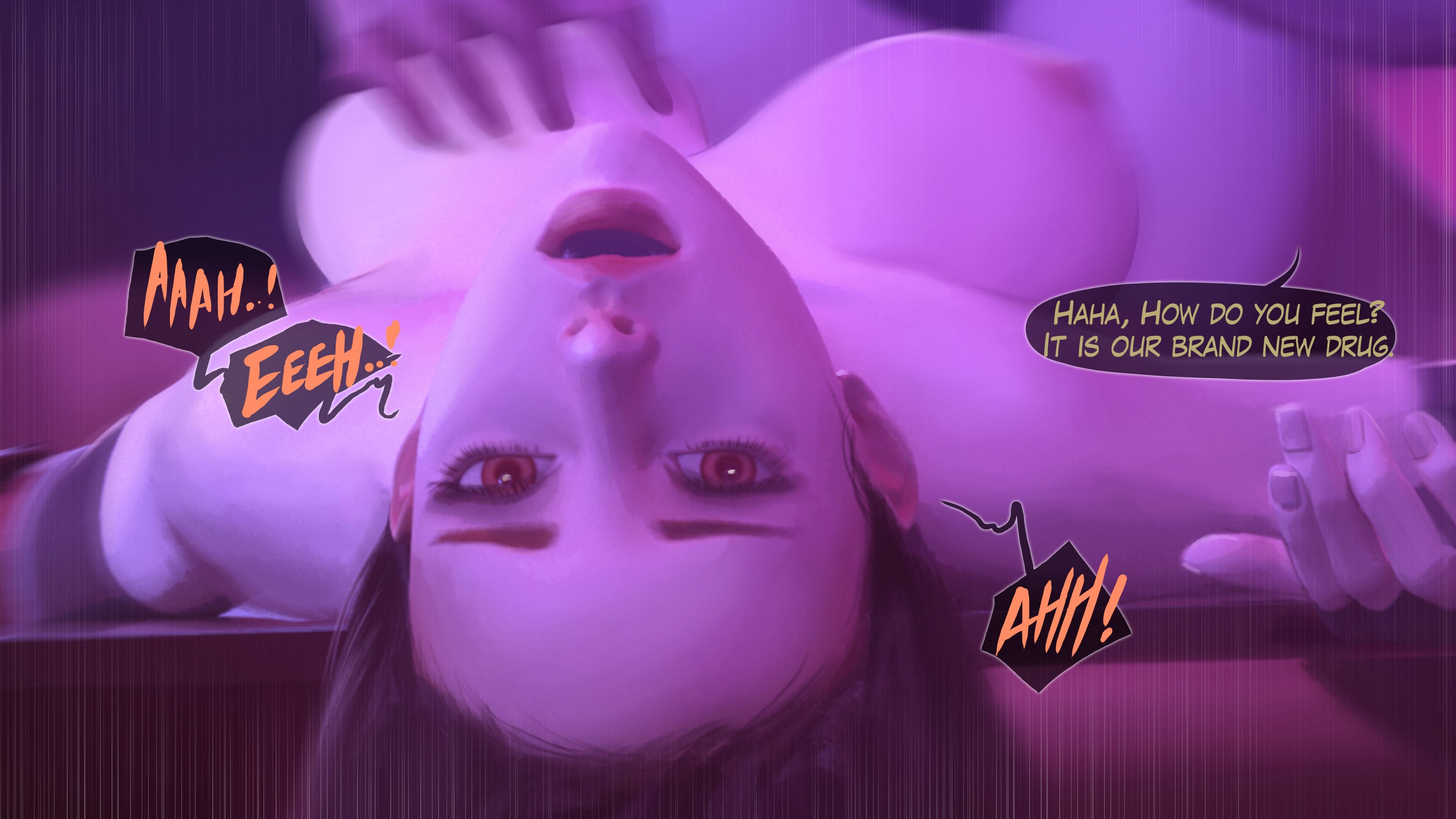 A Final Dream page 122