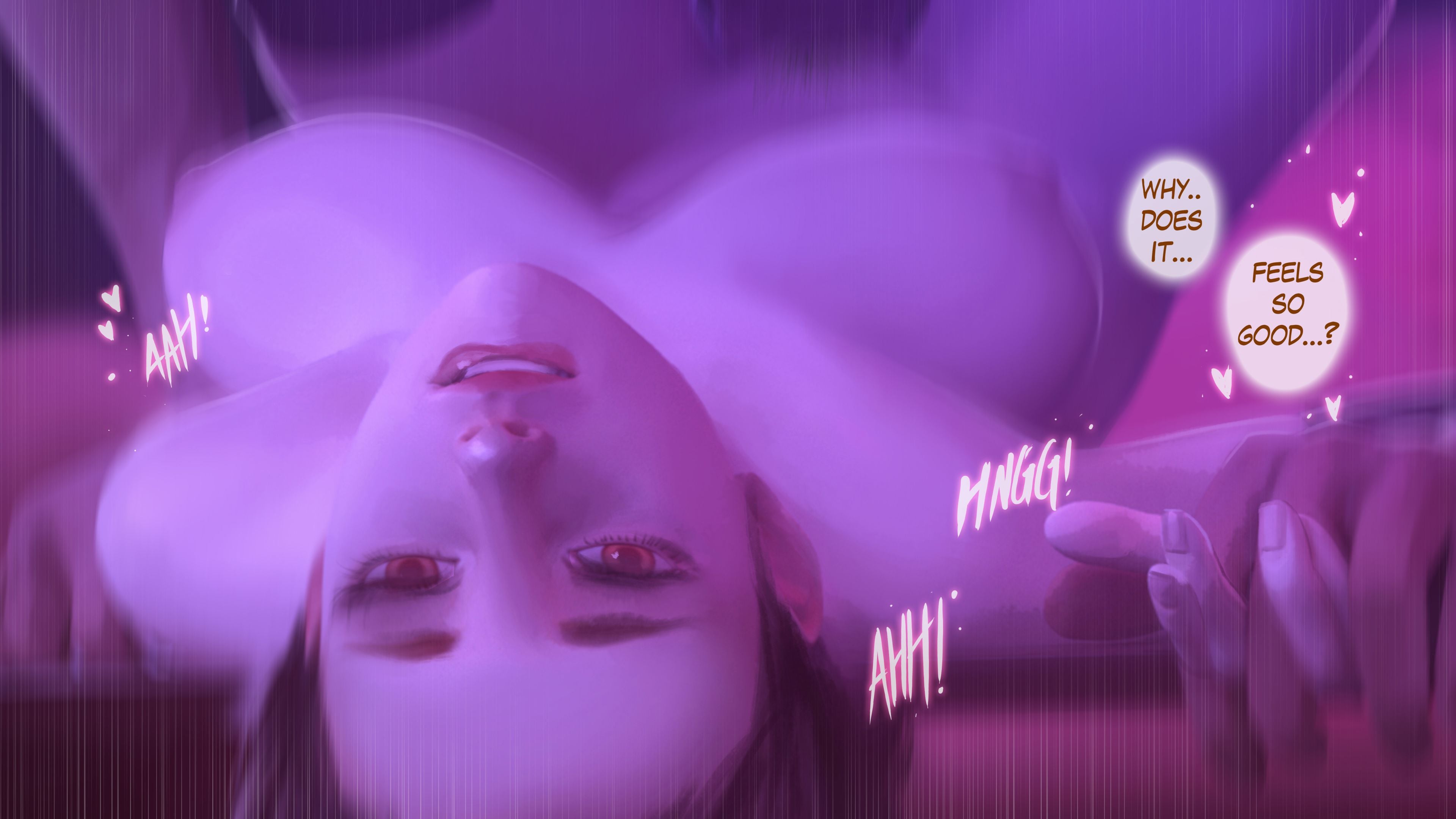 A Final Dream page 129