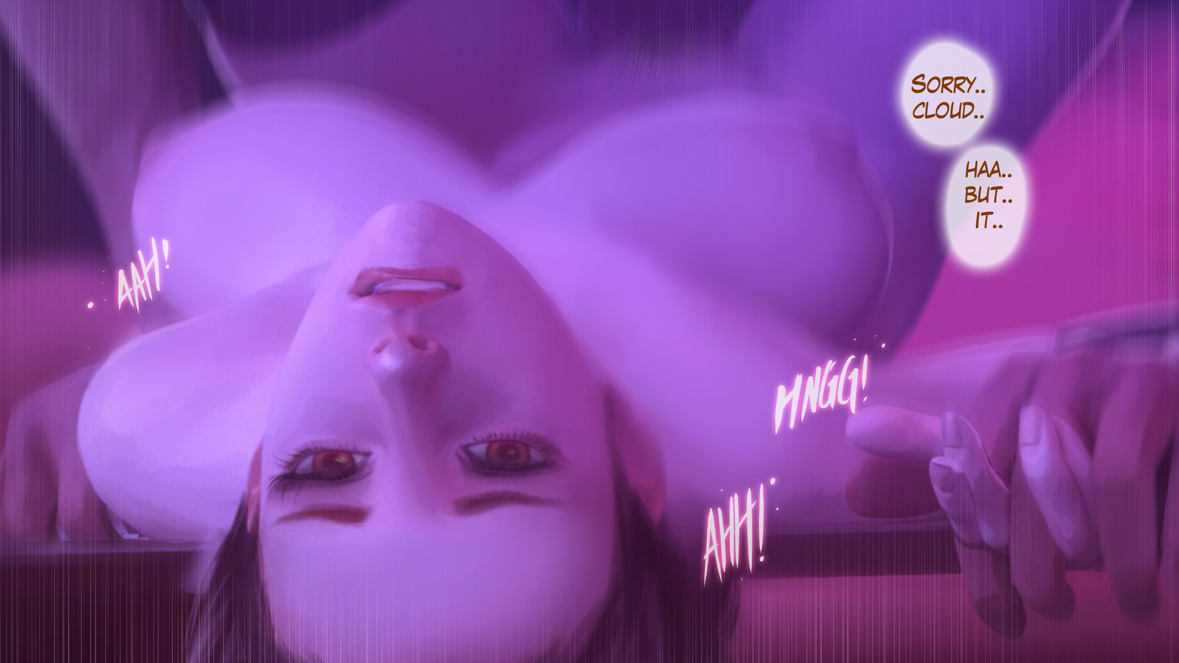 A Final Dream page 136
