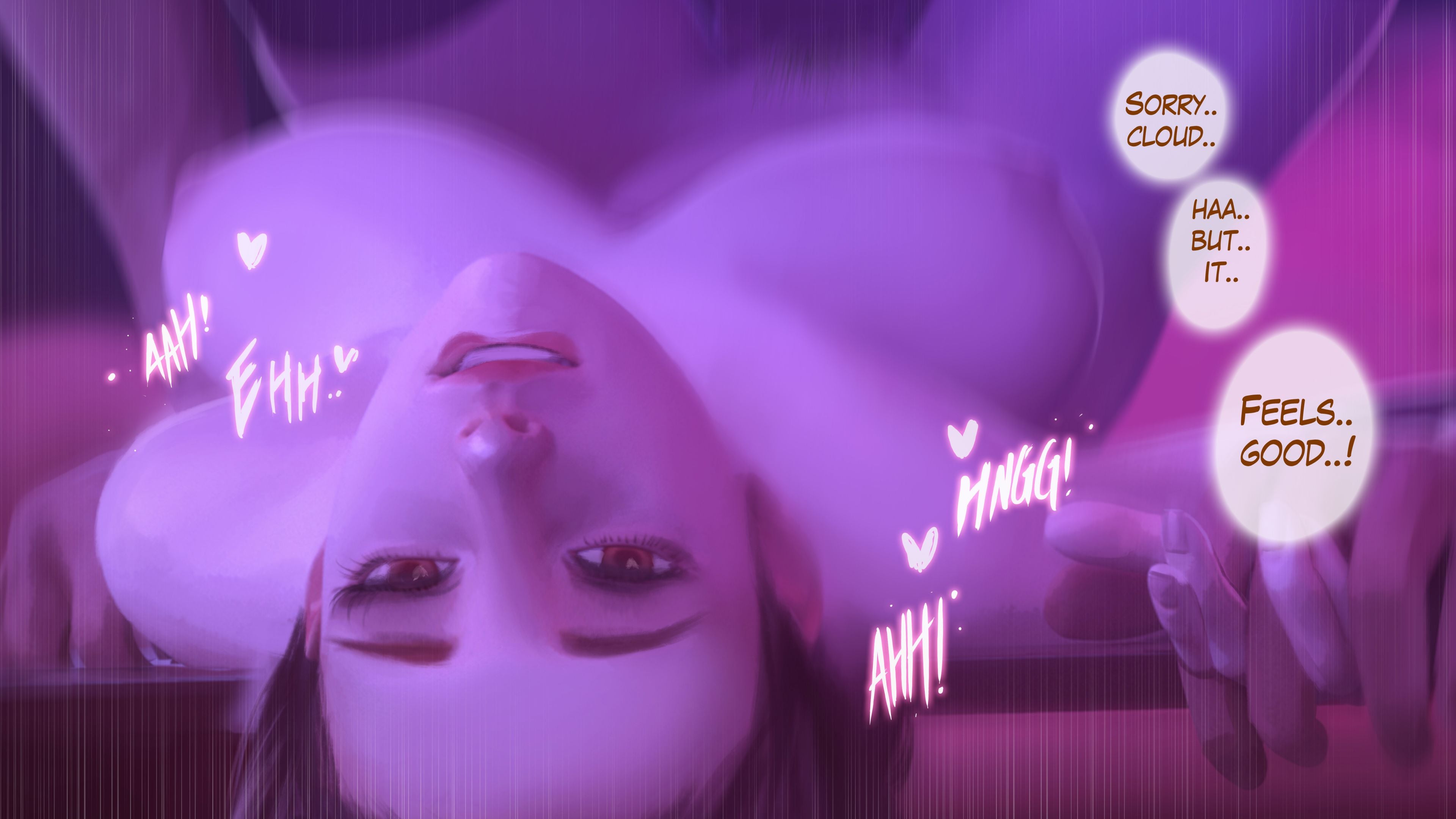 A Final Dream page 137