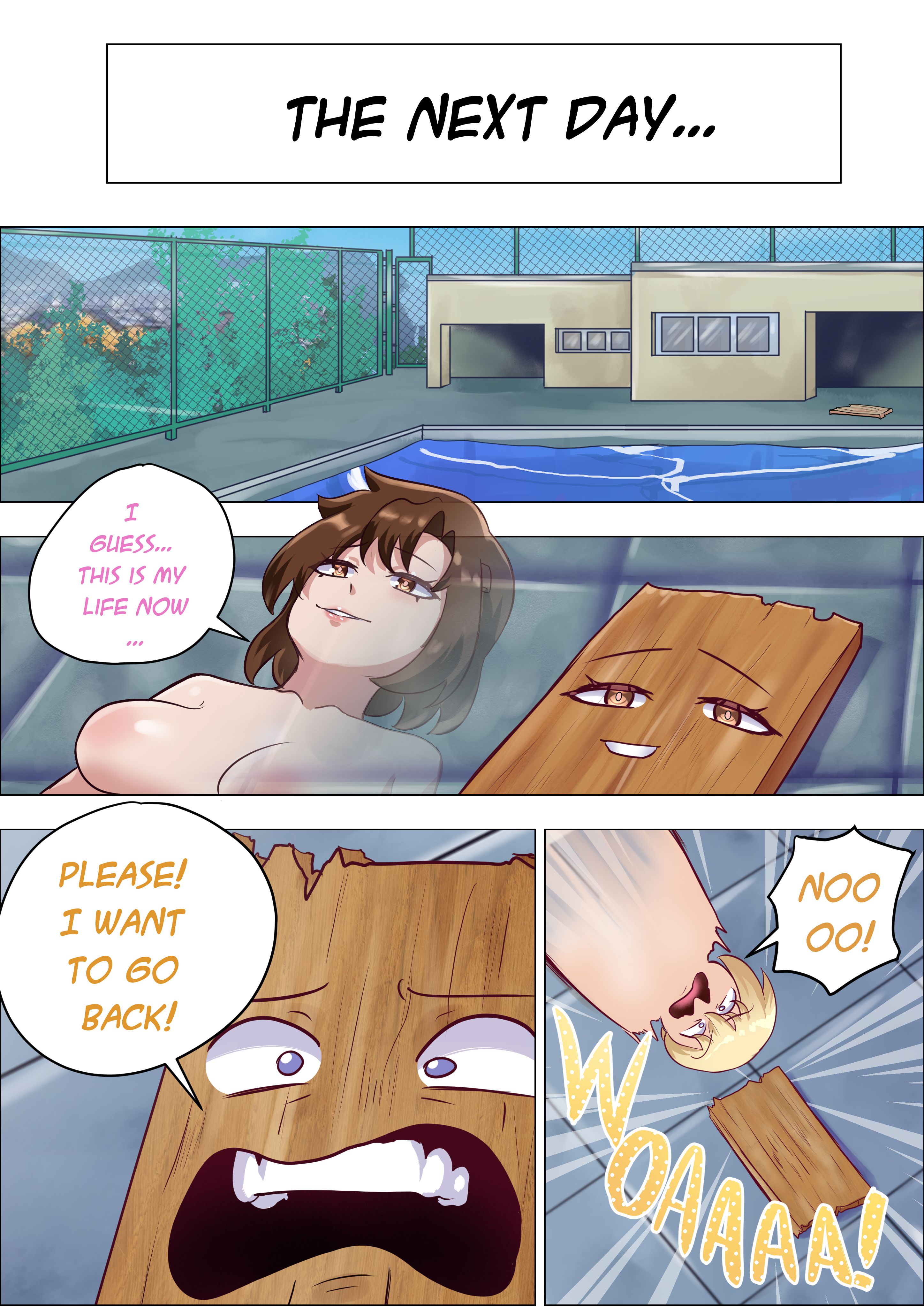 A Girls Encore page 49