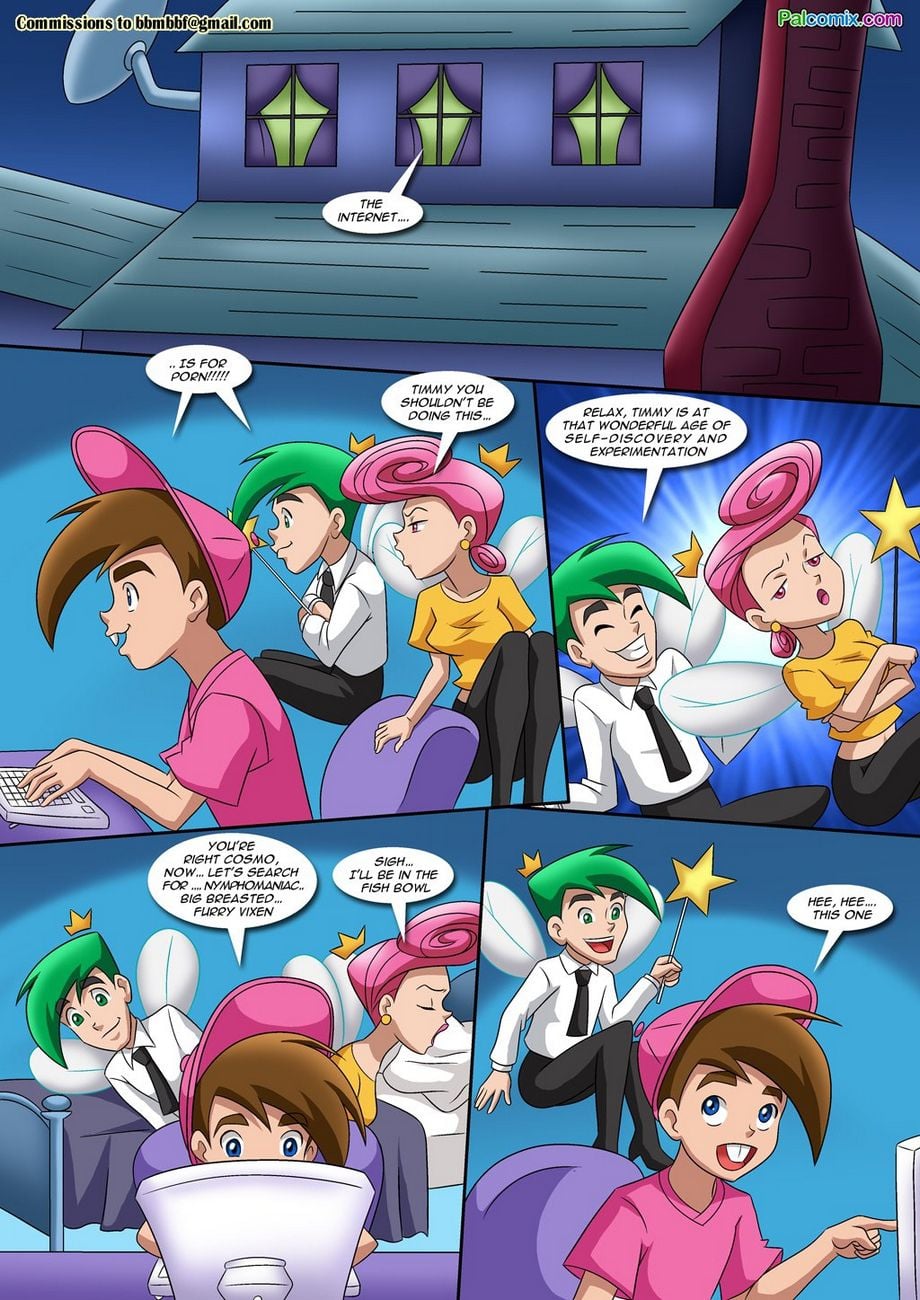 A Last Wish page 2
