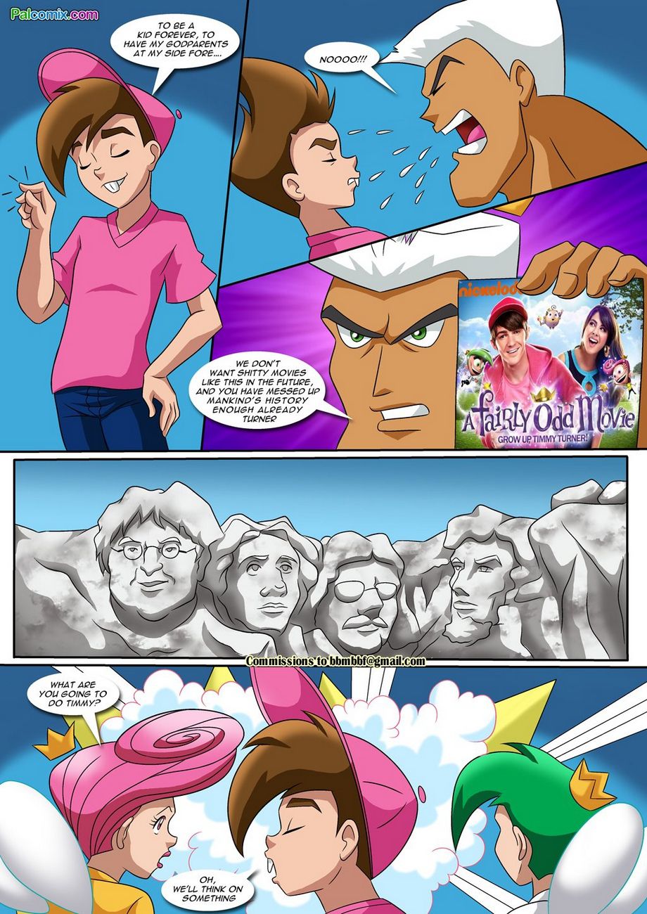 A Last Wish page 5