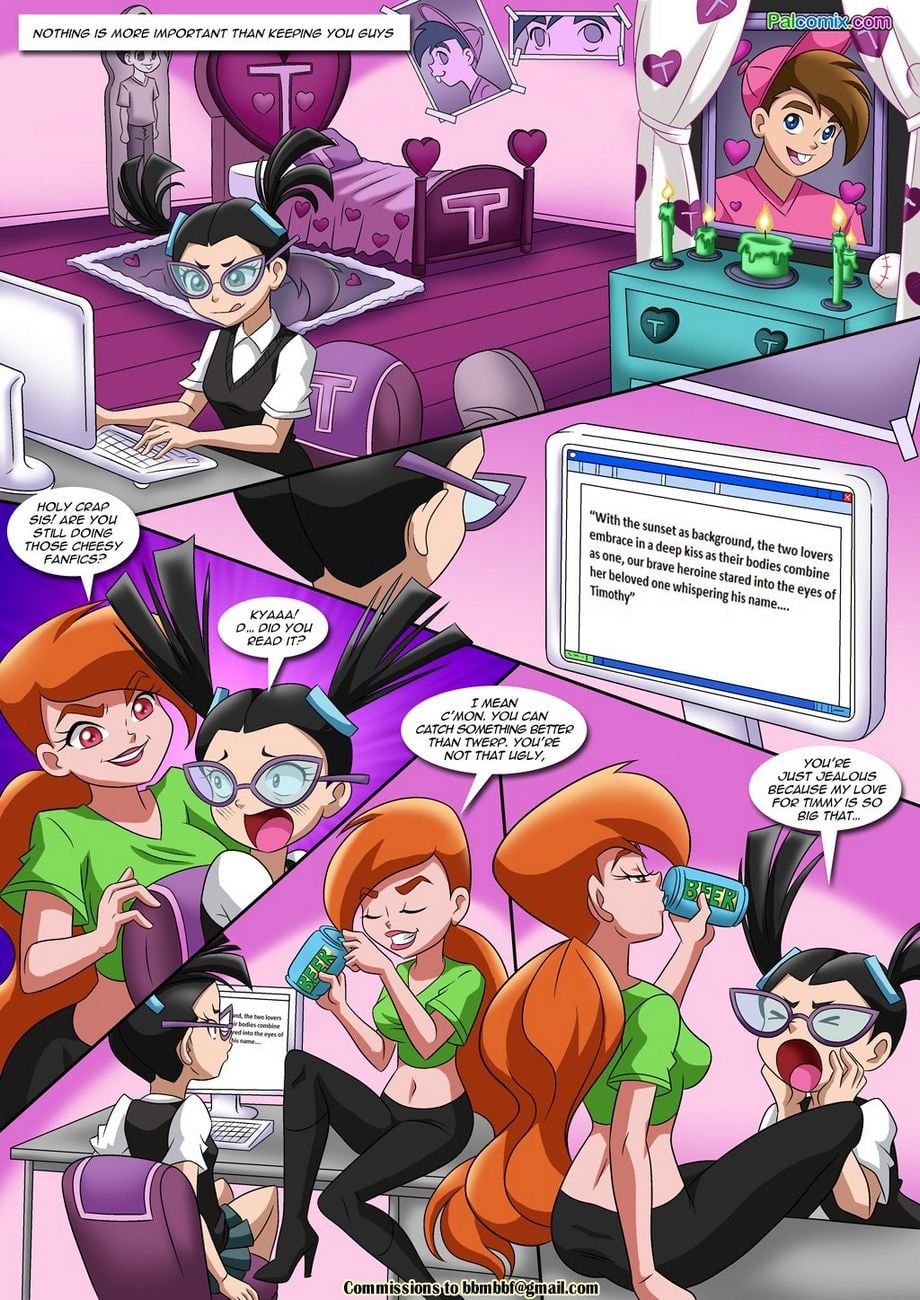 A Last Wish page 6