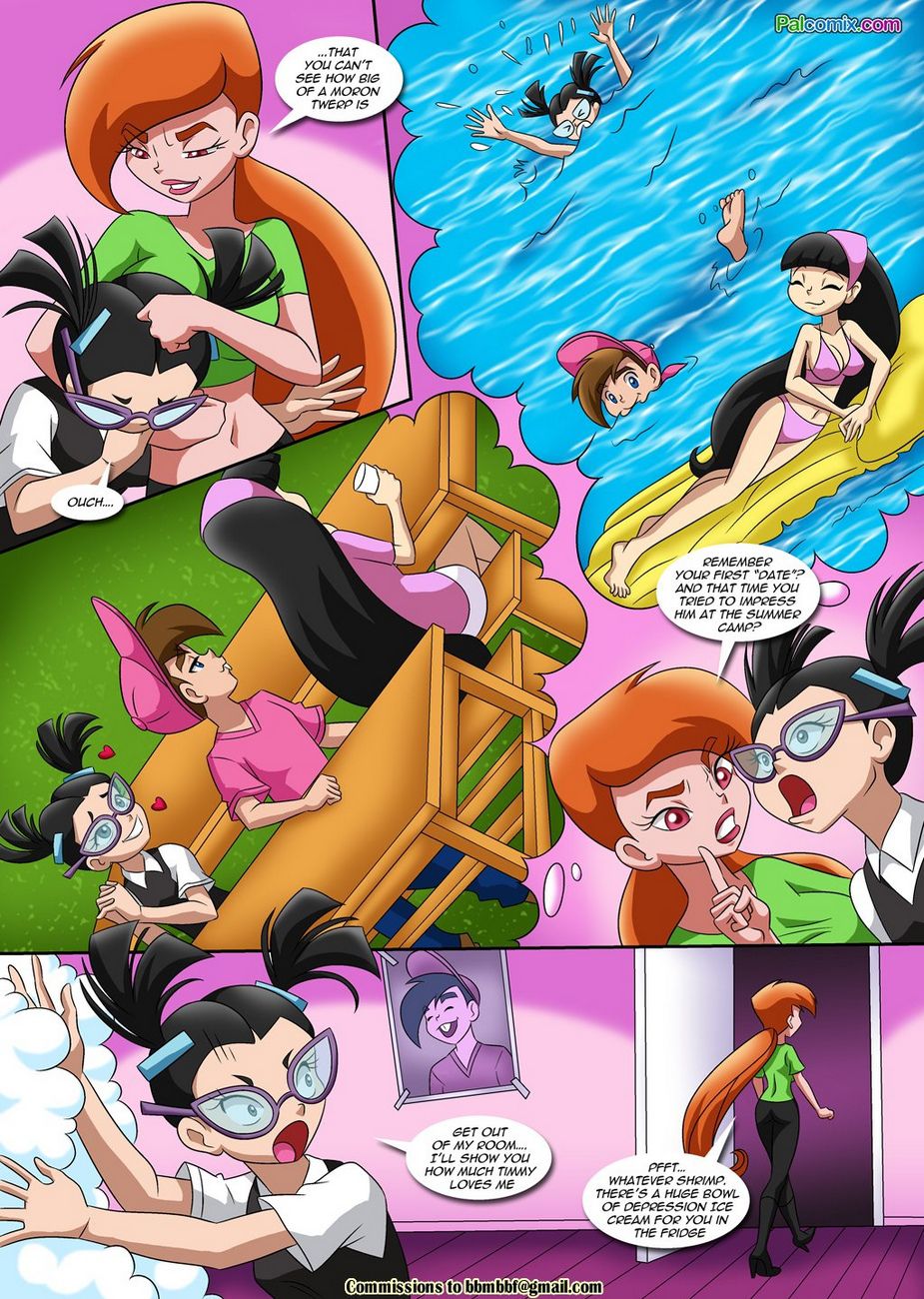 A Last Wish page 7