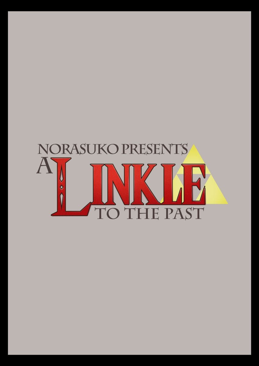 A Linkle to the Past page 2