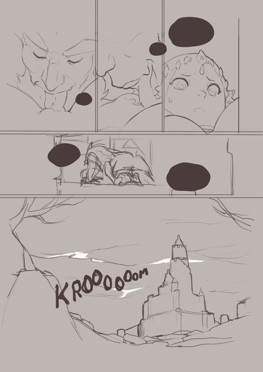 A Linkle to the Past page 39