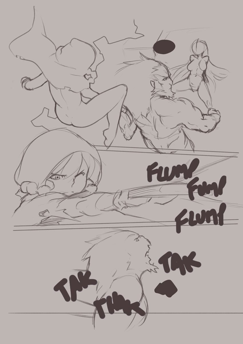 A Linkle to the Past page 62