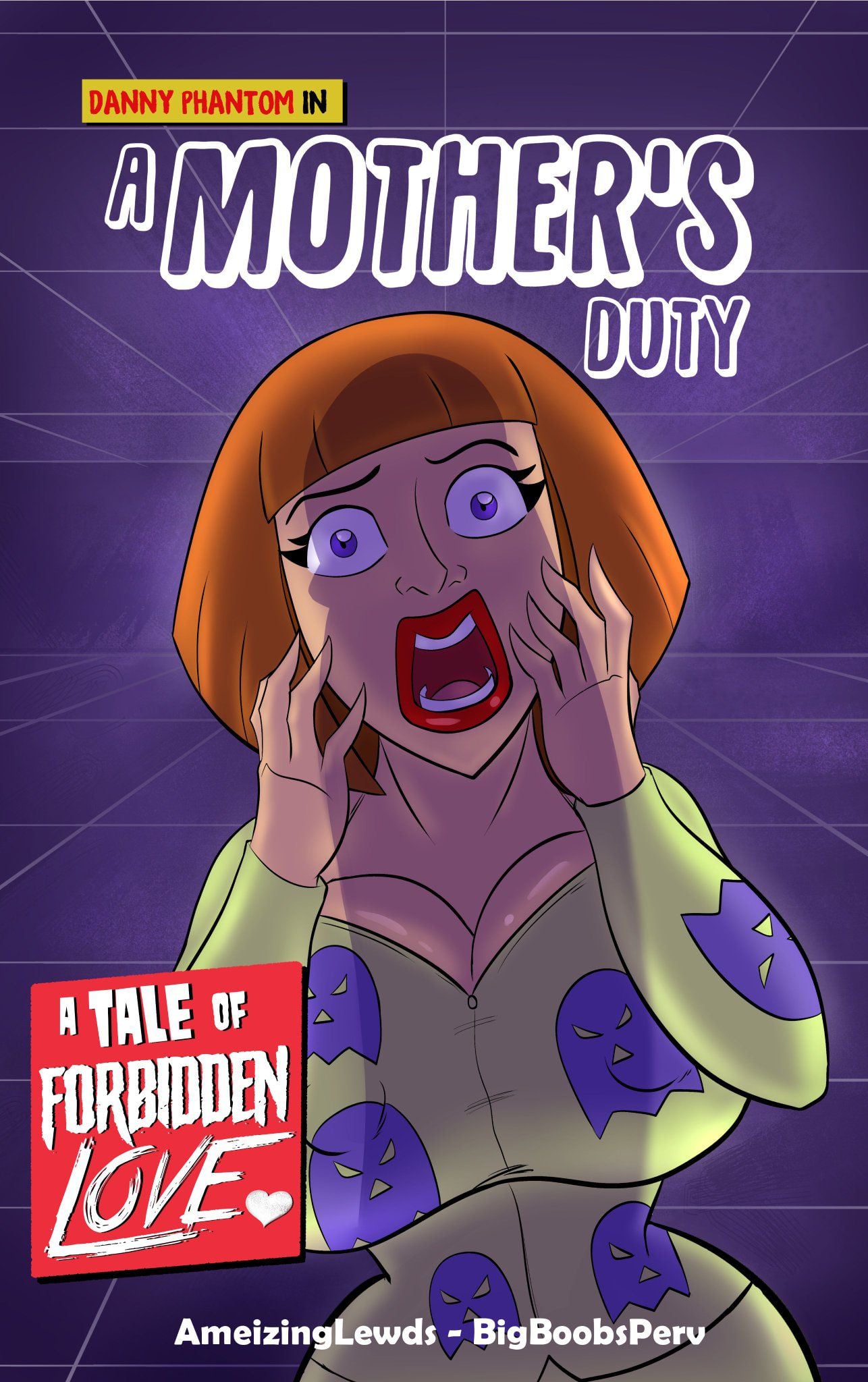 A Mother’s Duty page 1