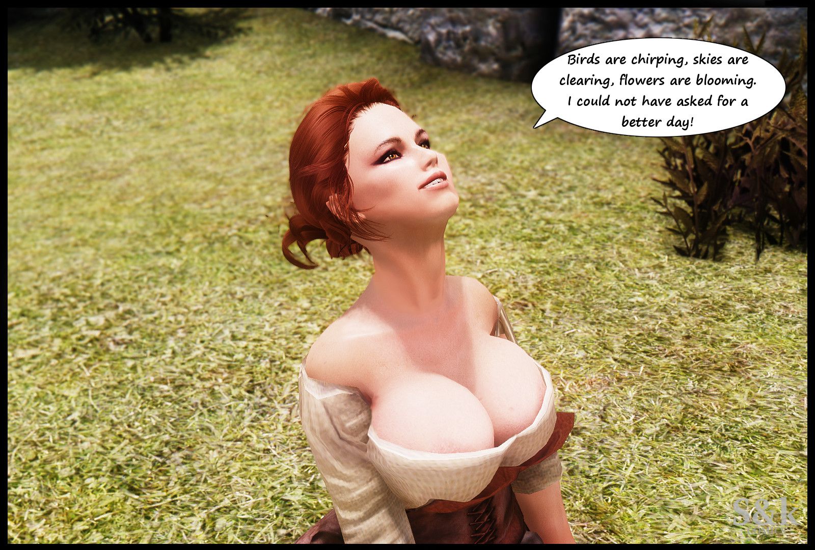 A Mother’s Oath page 6