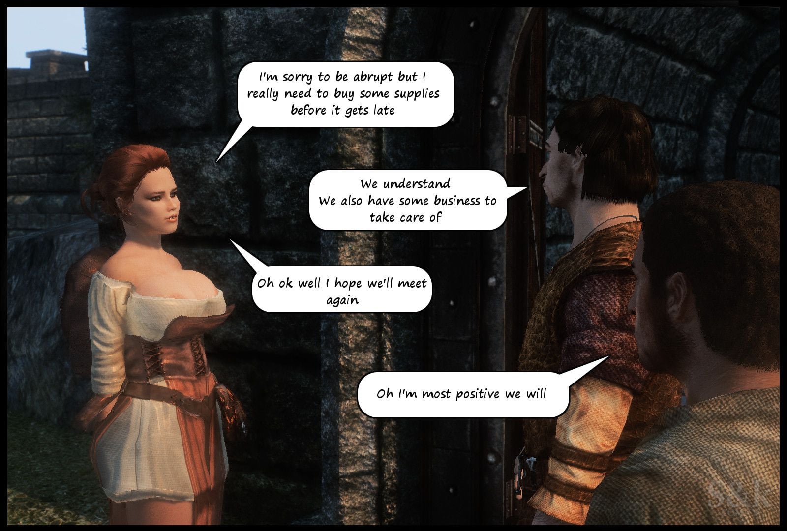 A Mother’s Oath page 62