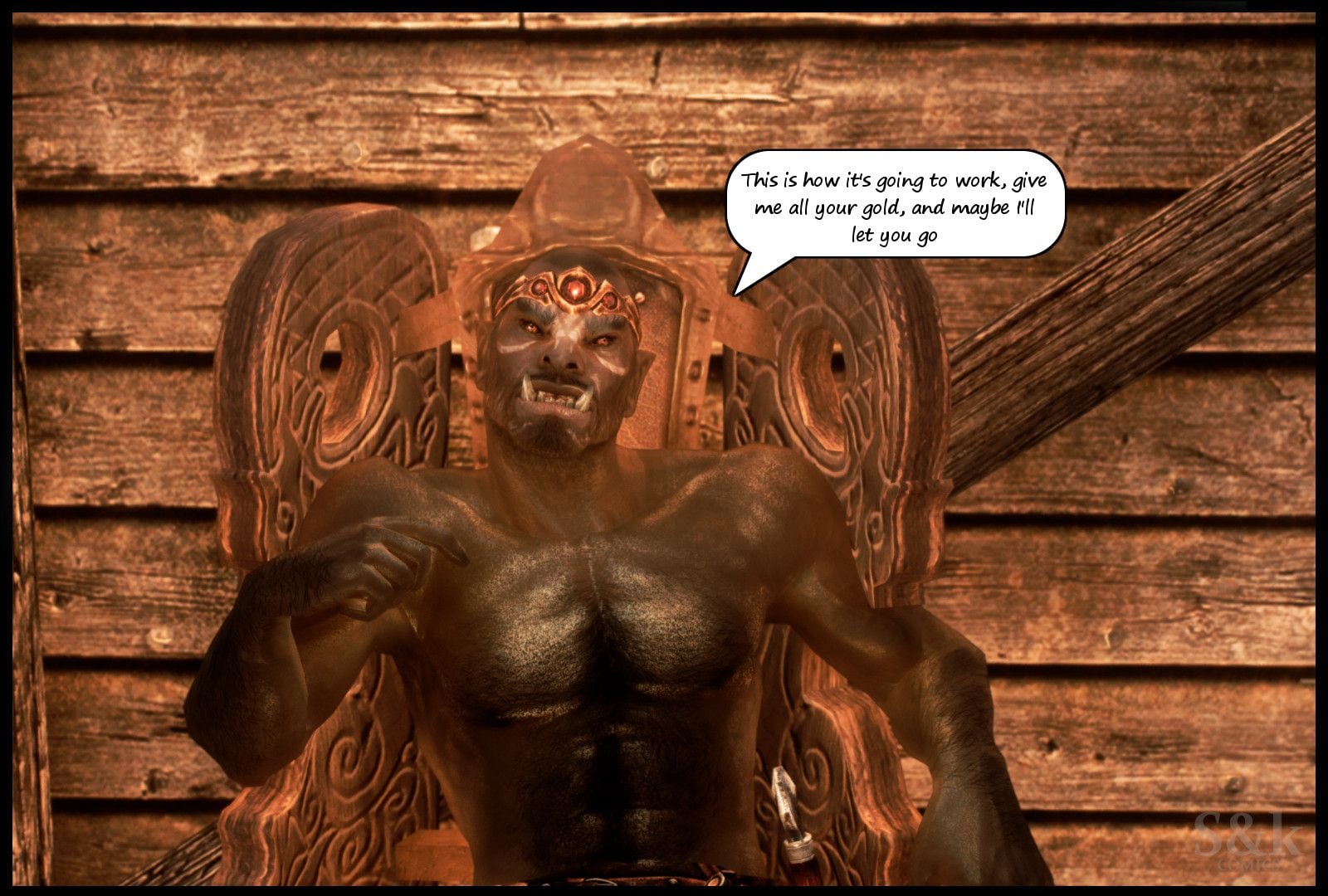 A Mother’s Oath page 89