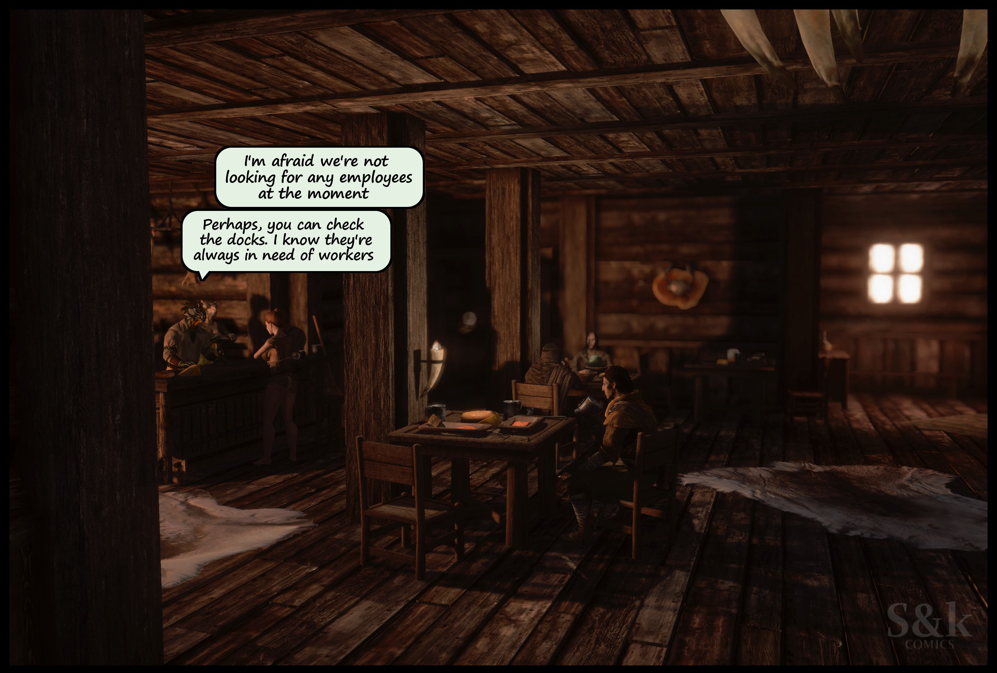 A Mother’s Oath page 131