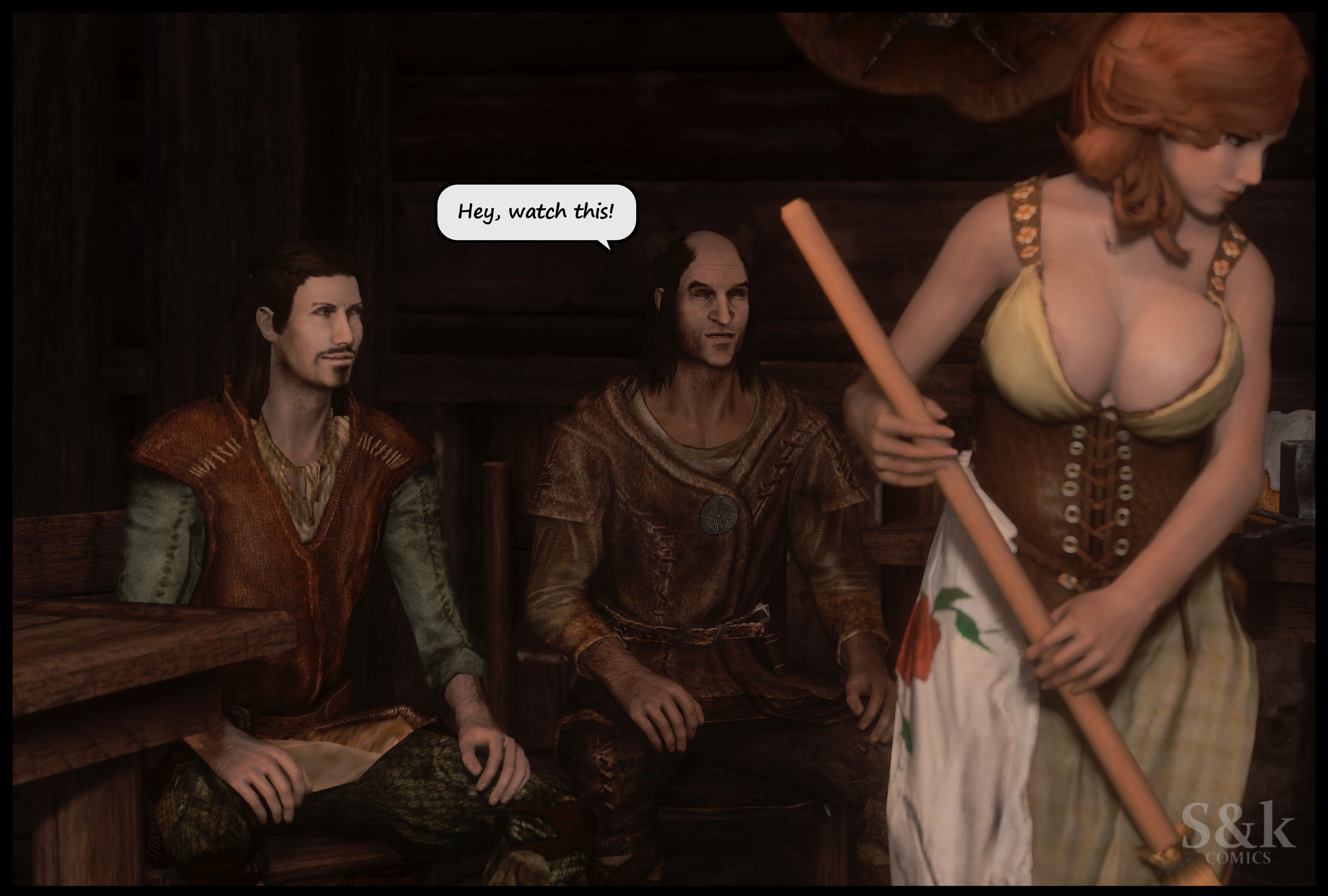 A Mother’s Oath page 146