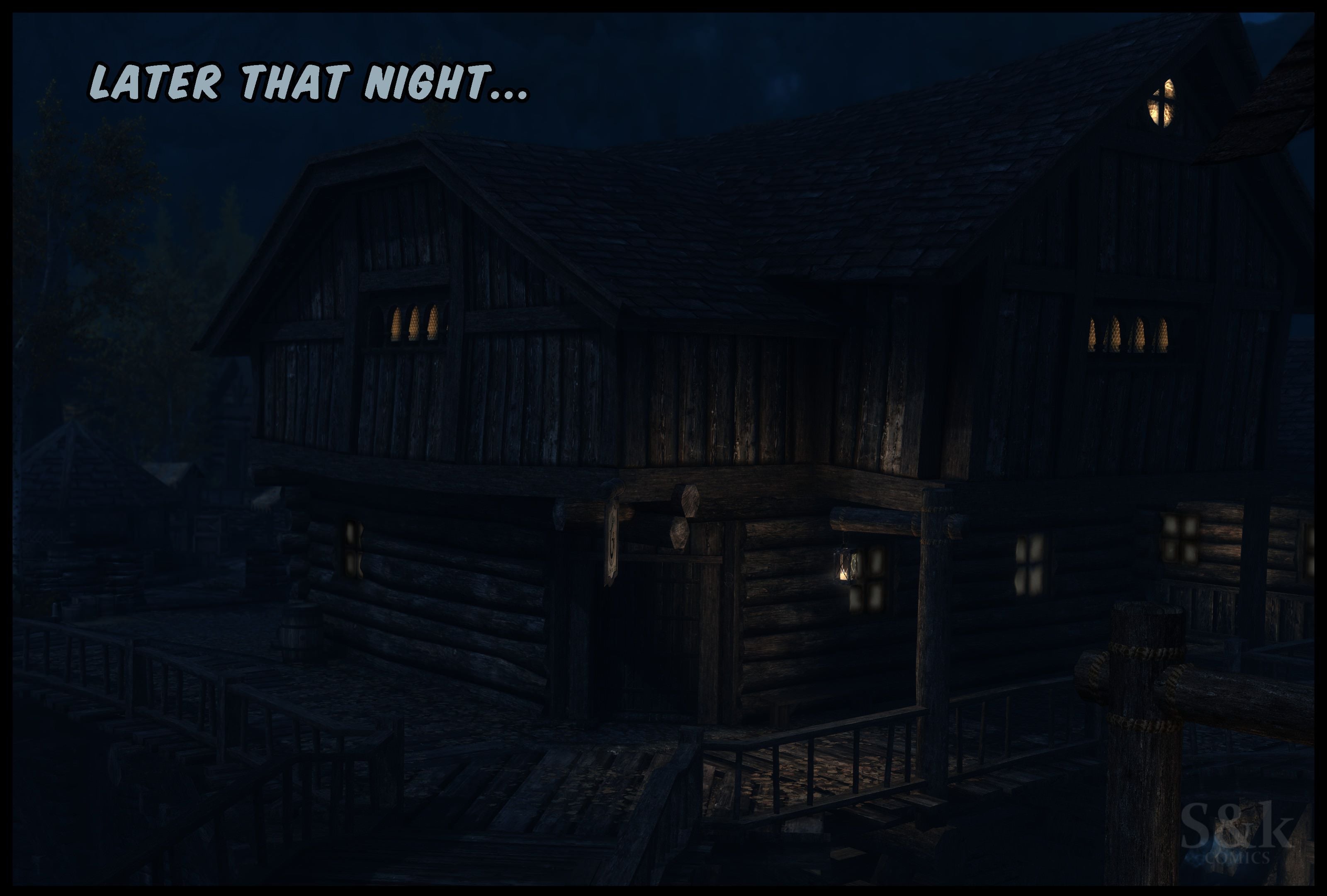 A Mother’s Oath page 153