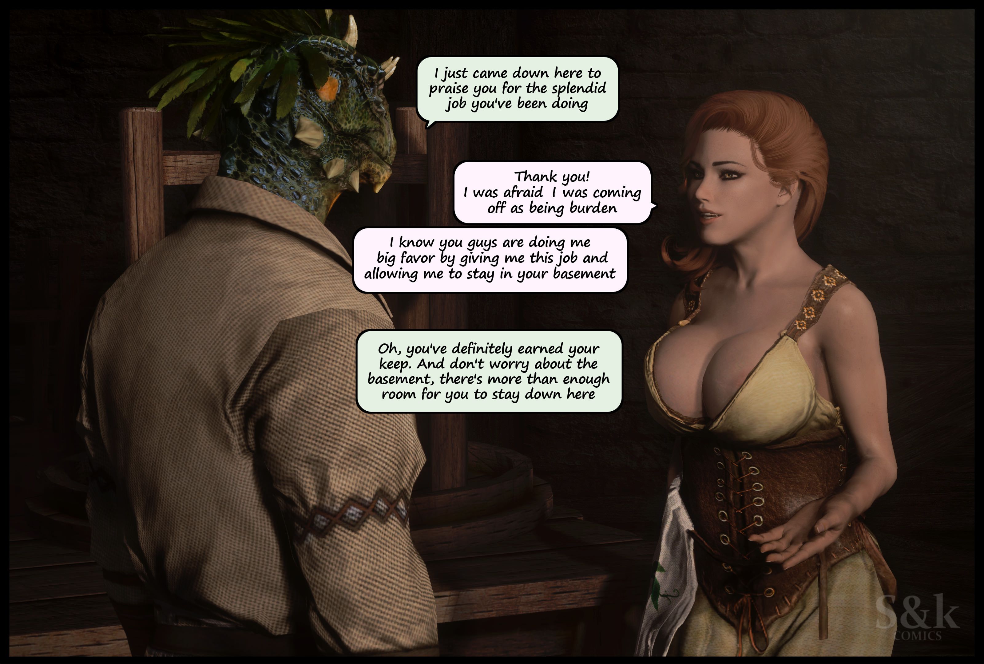 A Mother’s Oath page 162