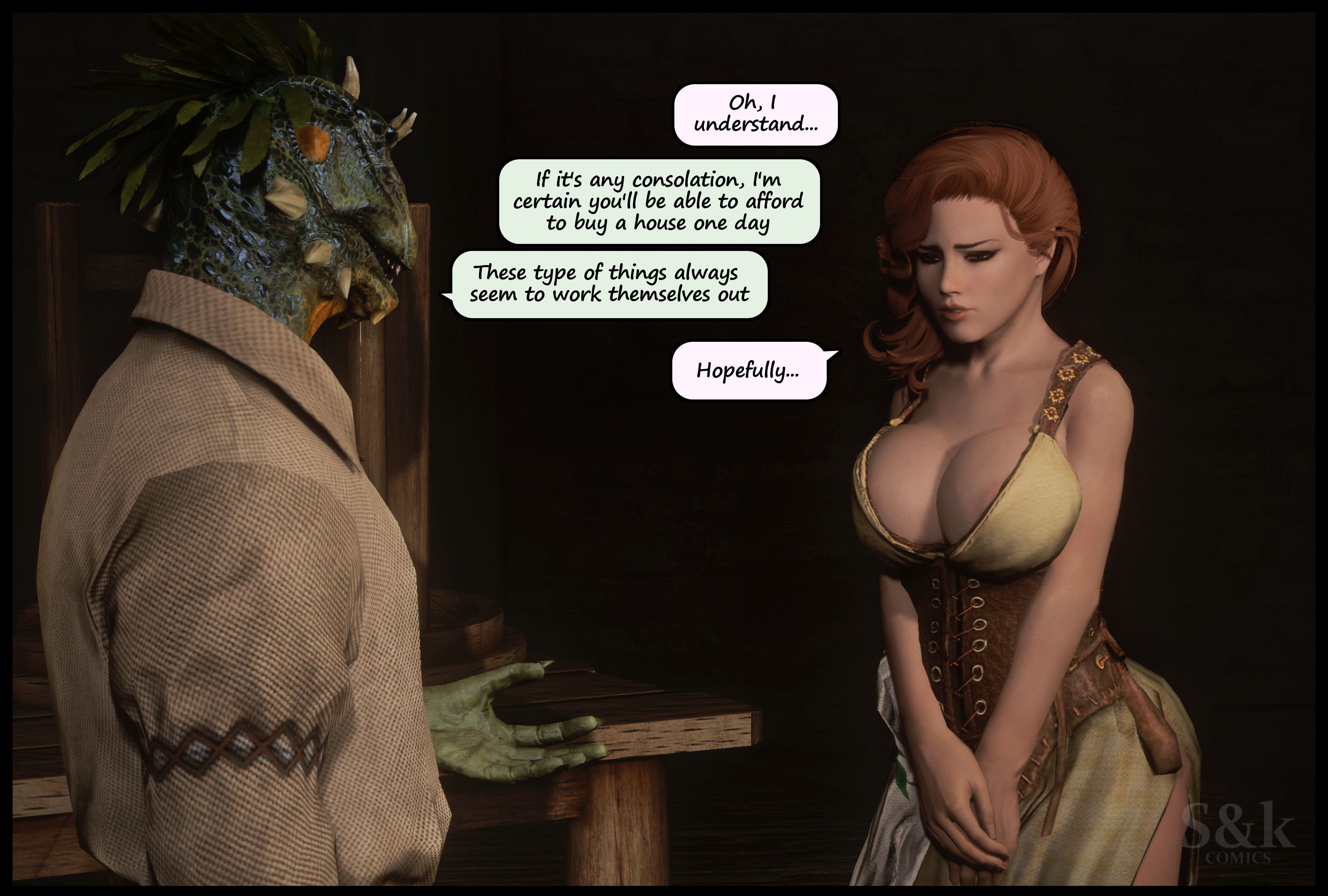 A Mother’s Oath page 164