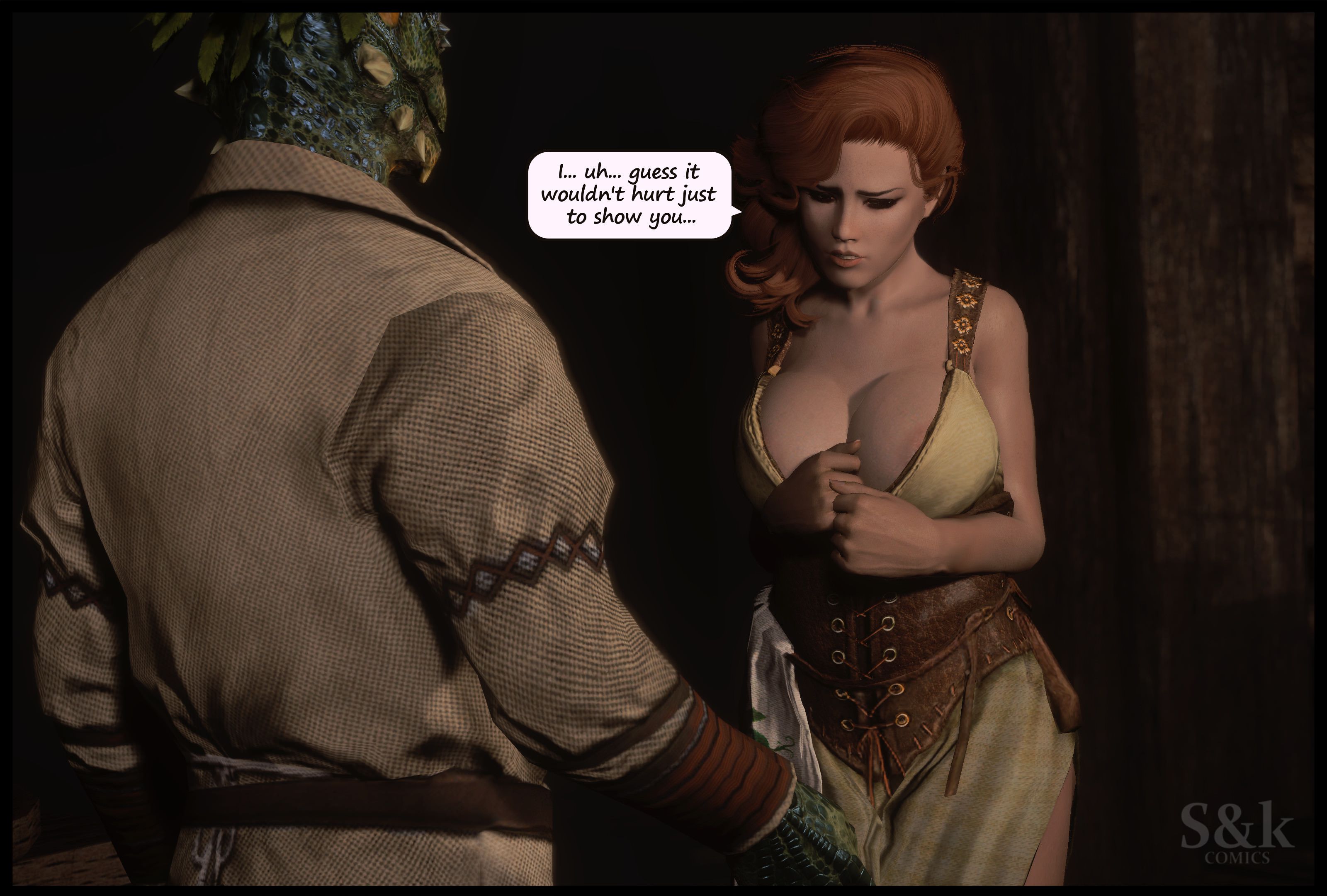 A Mother’s Oath page 170