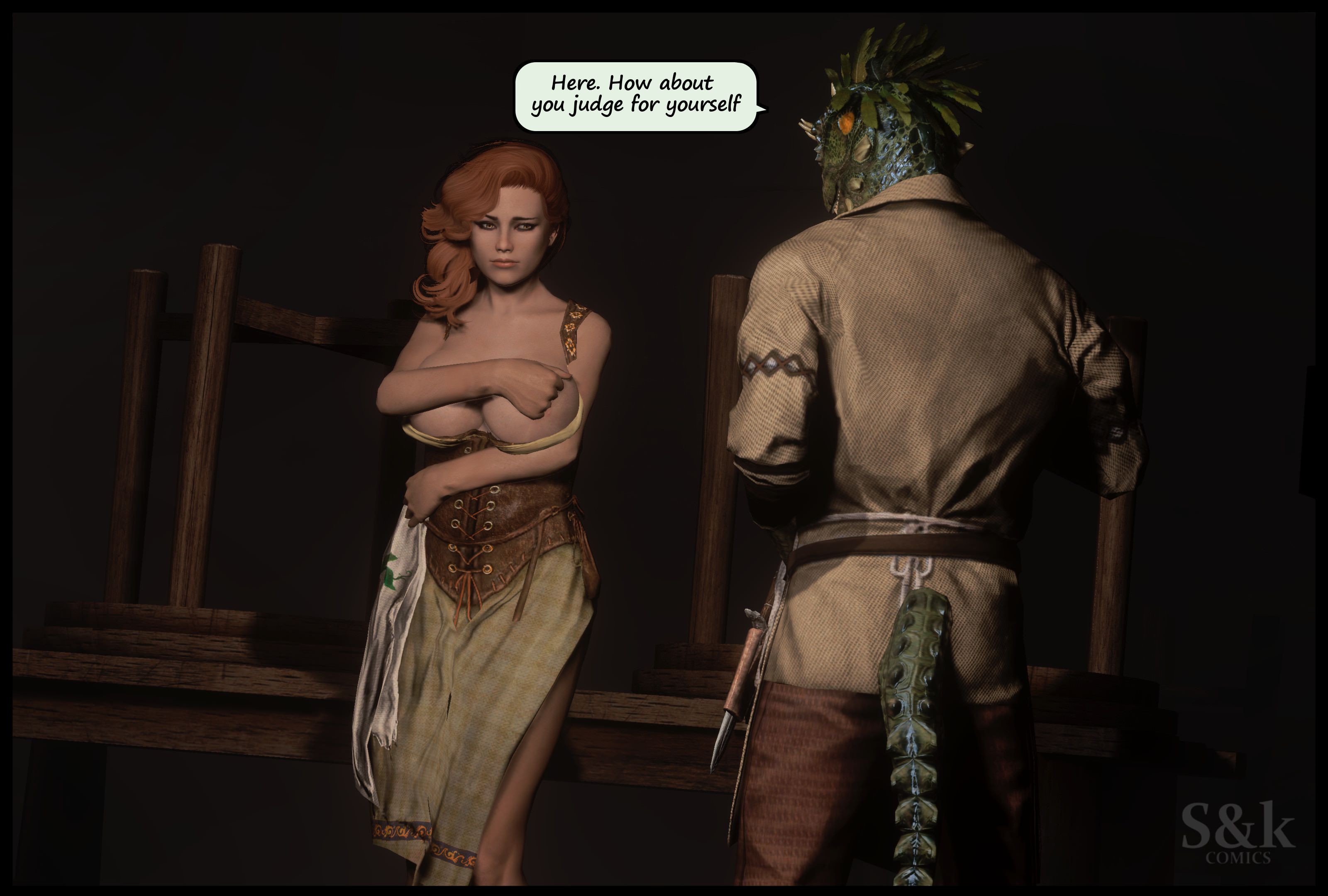 A Mother’s Oath page 174