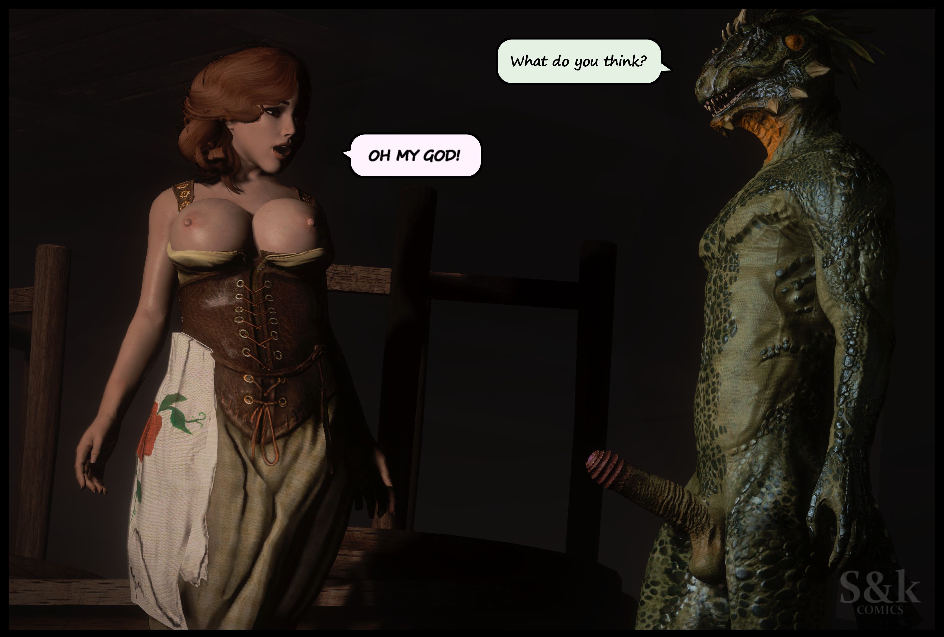 A Mother’s Oath page 175