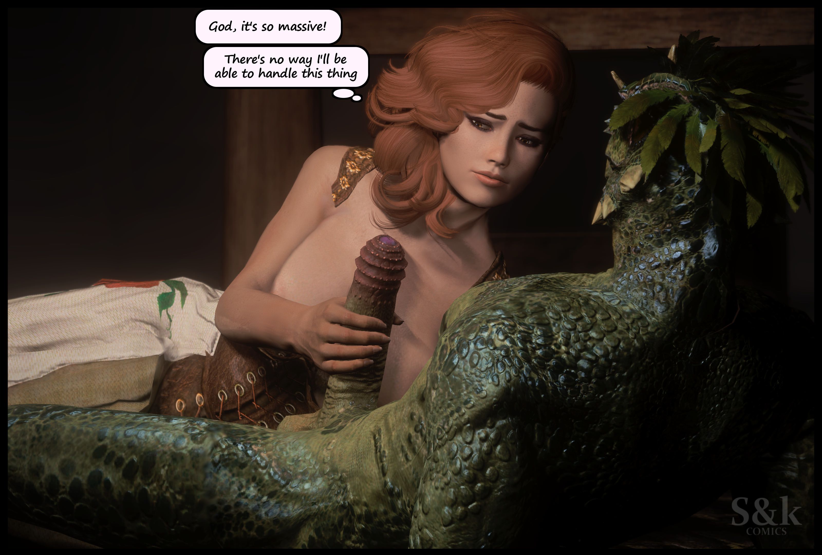 A Mother’s Oath page 179