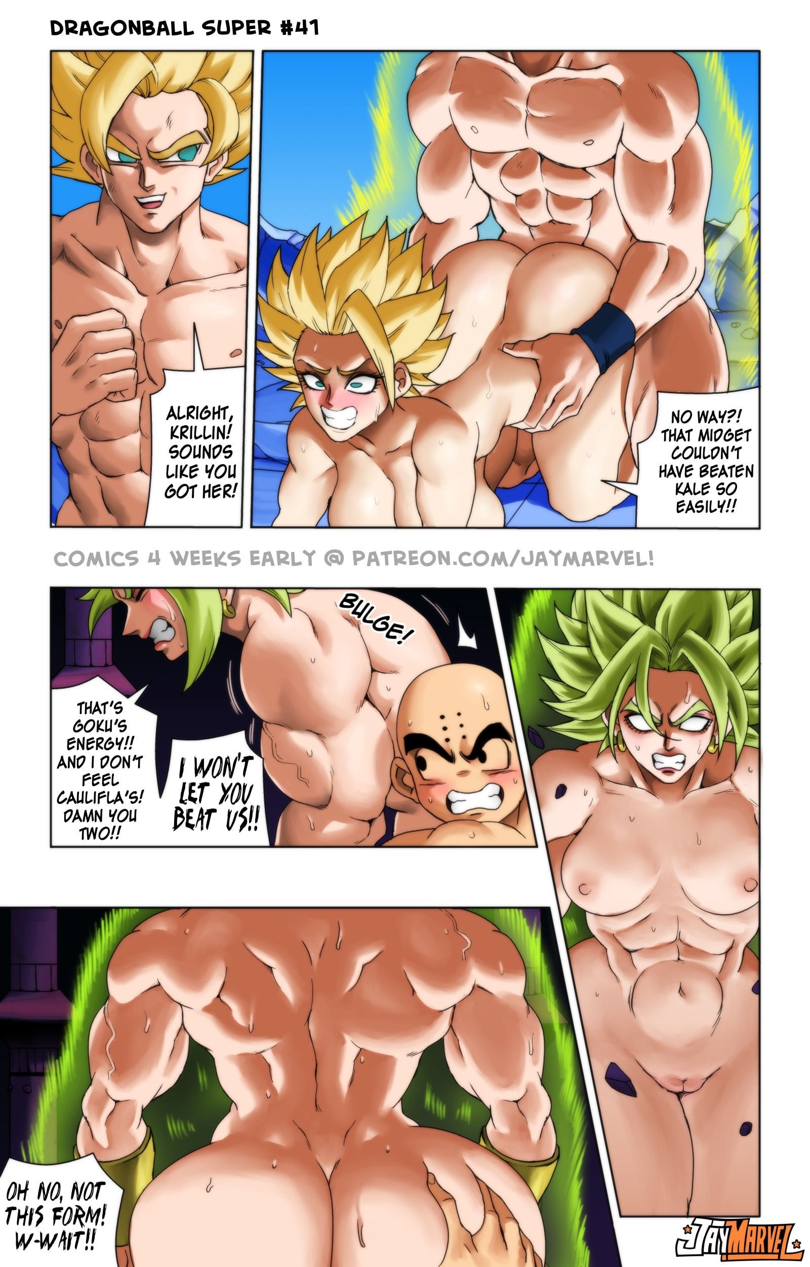 A New Tournament page 41