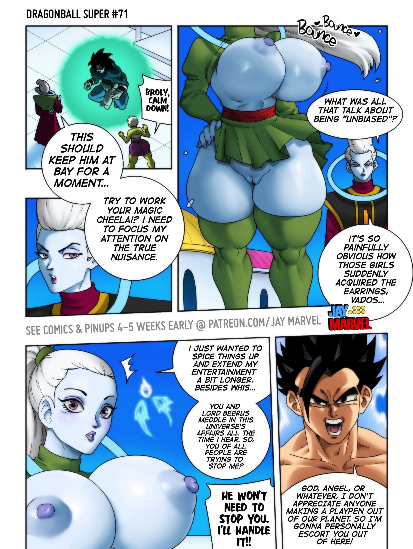 A New Tournament page 71
