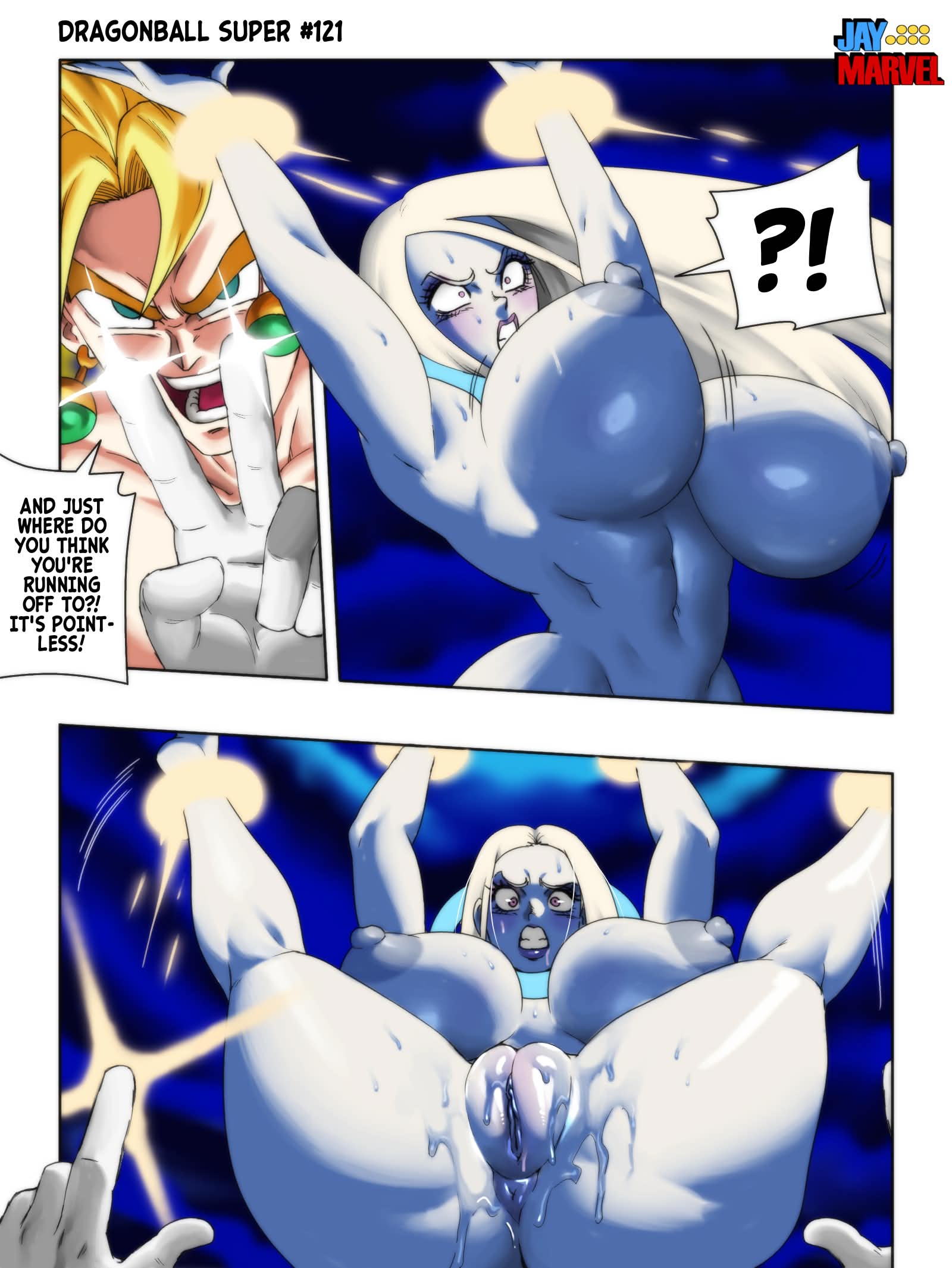 A New Tournament page 121