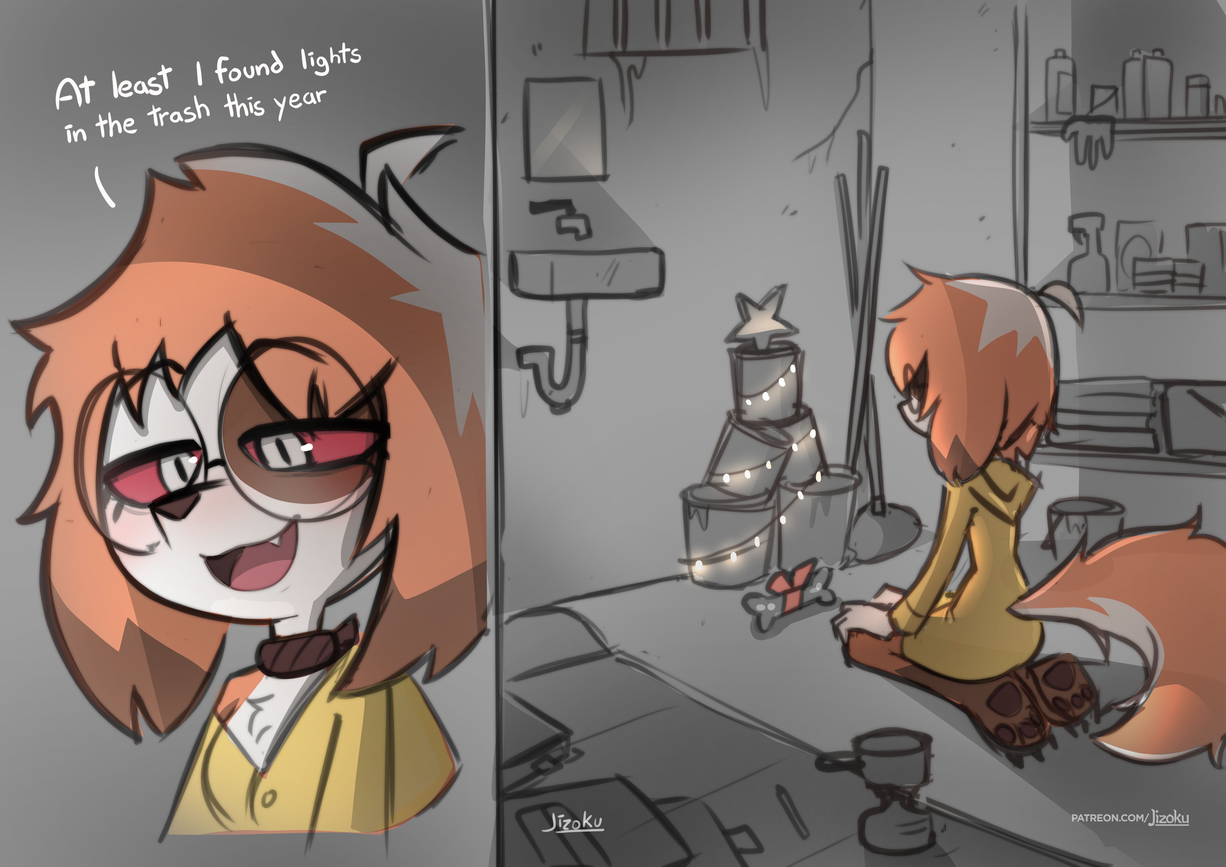 A Night With Loona page 92