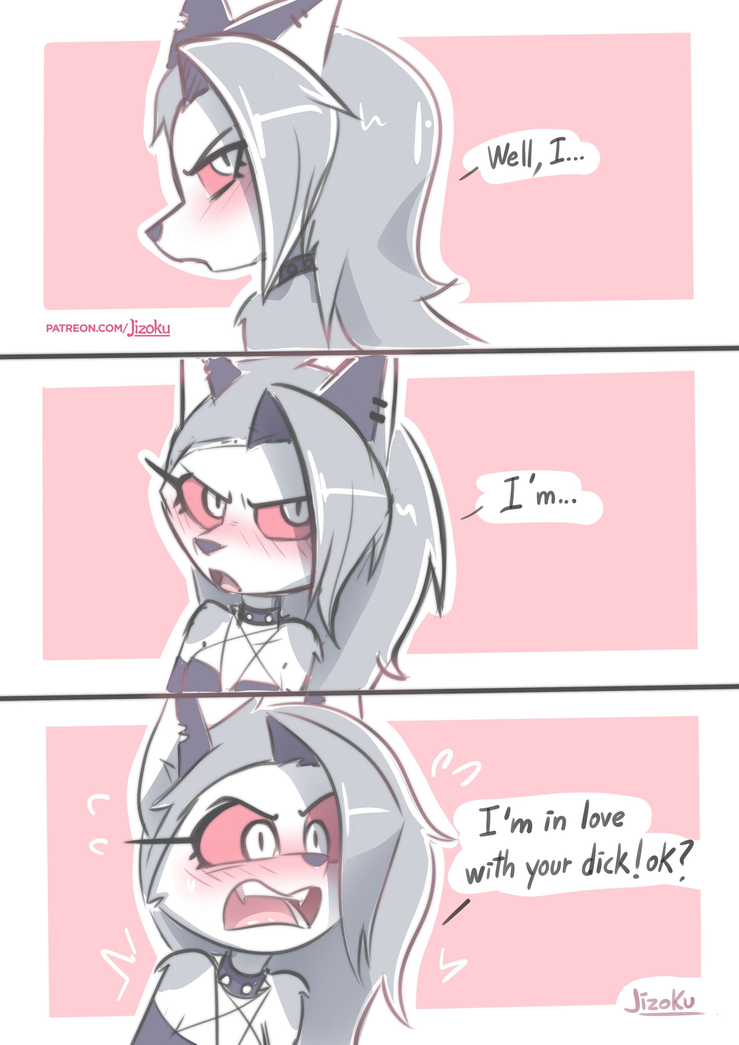 A Night With Loona page 96