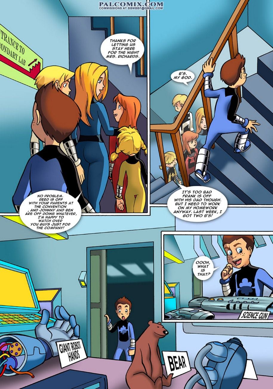 A Power Packing page 2